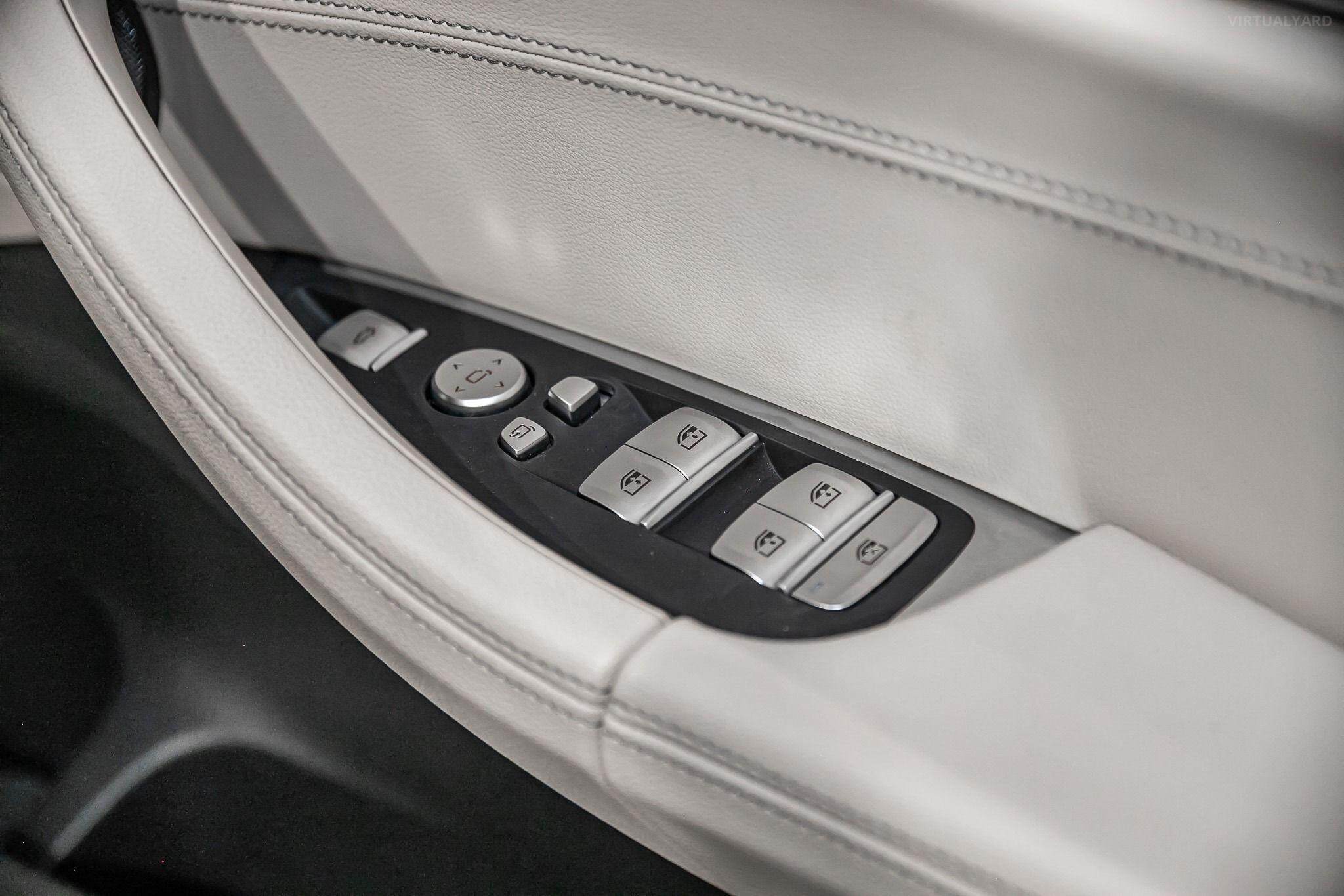 2020 BMW X3 G01 M40i Wagon 5dr Steptronic 8sp 4x4 3.0T [Sep] 