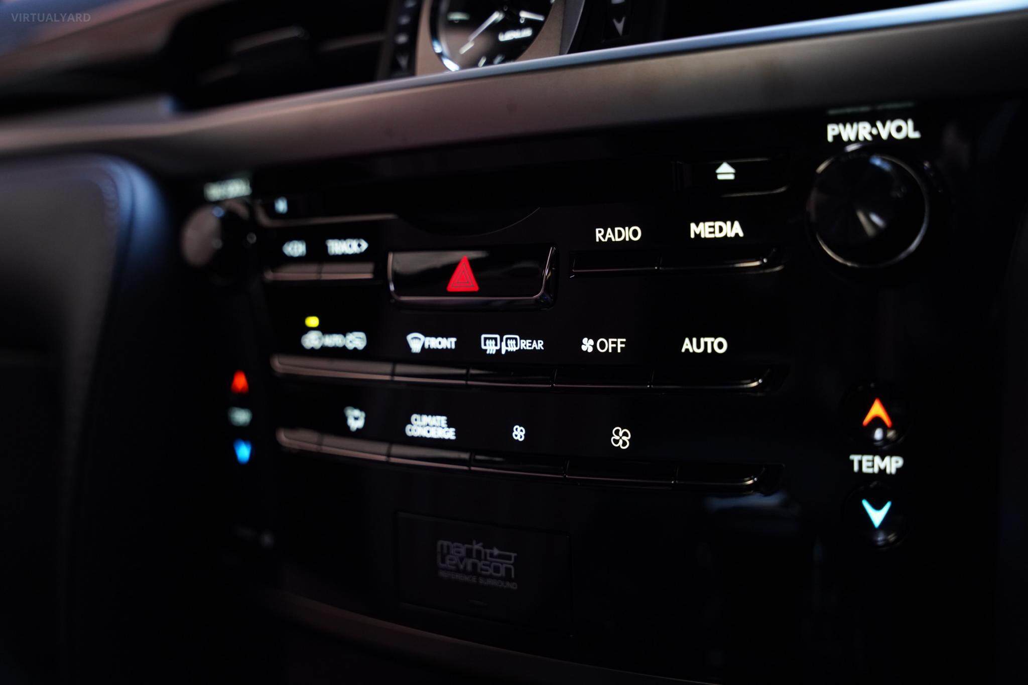 2019 Lexus LX URJ201R LX570 S Wagon 8st 5dr Spts Auto 8sp, 4x4 5.7i 