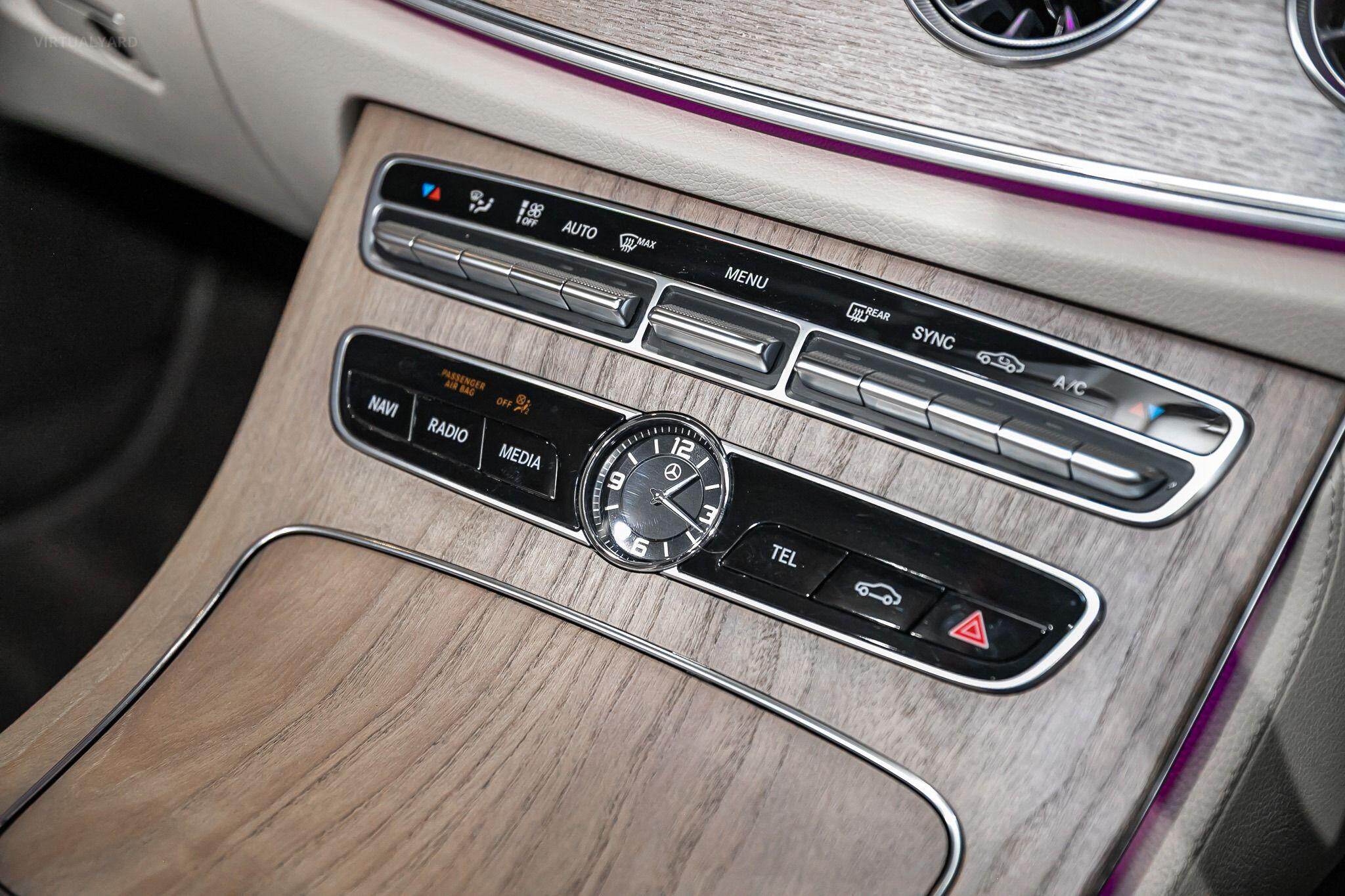 2018 Mercedes-Benz E-Class A238 E450 Cabriolet 2dr 9G-TRONIC PLUS 9sp 4MATIC 3.0TT [Jun] 