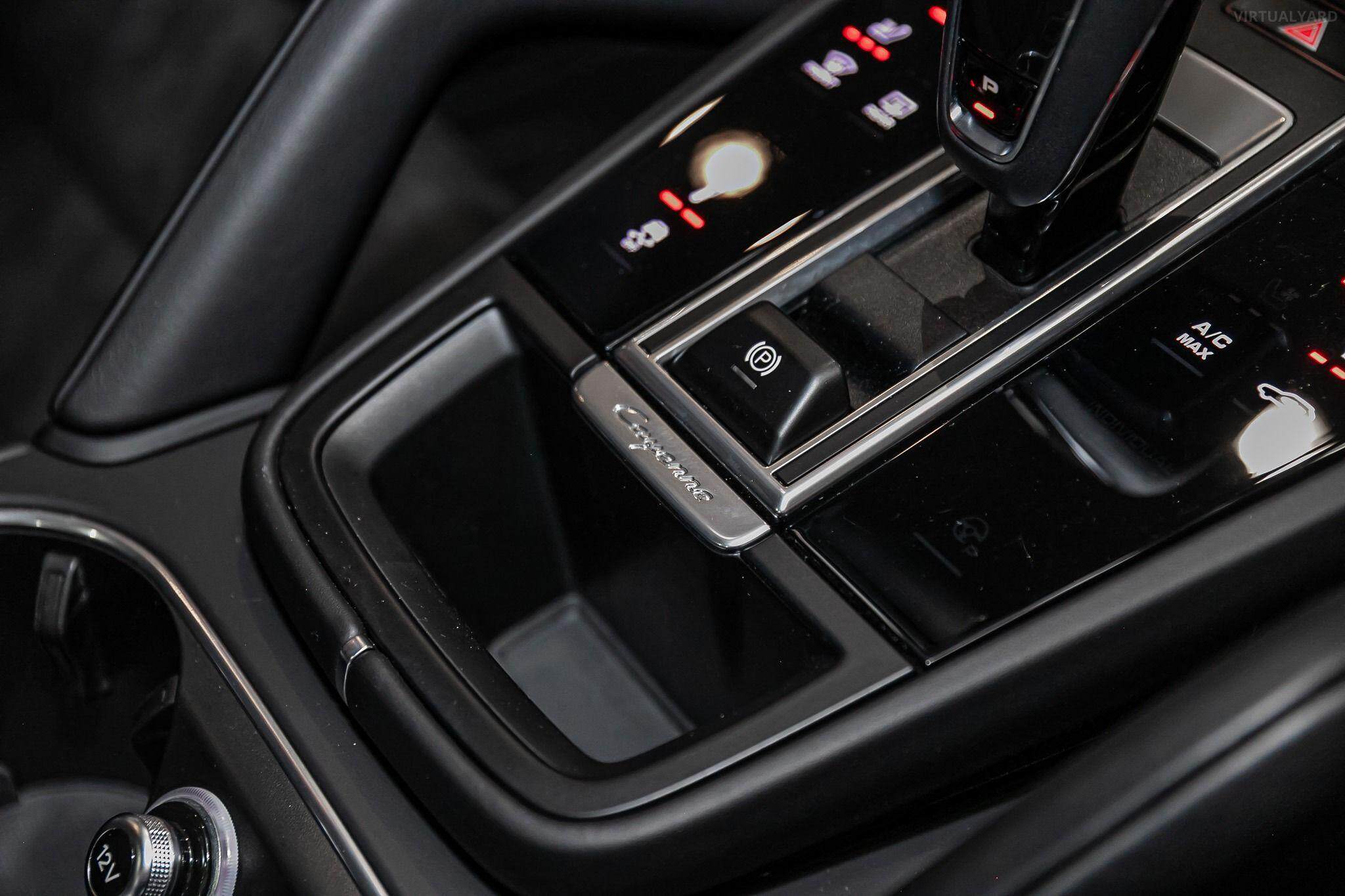 2023 Porsche Cayenne 9YB GTS Coupe 5dr Tiptronic 8sp 4x4 4.0TT [MY23] 