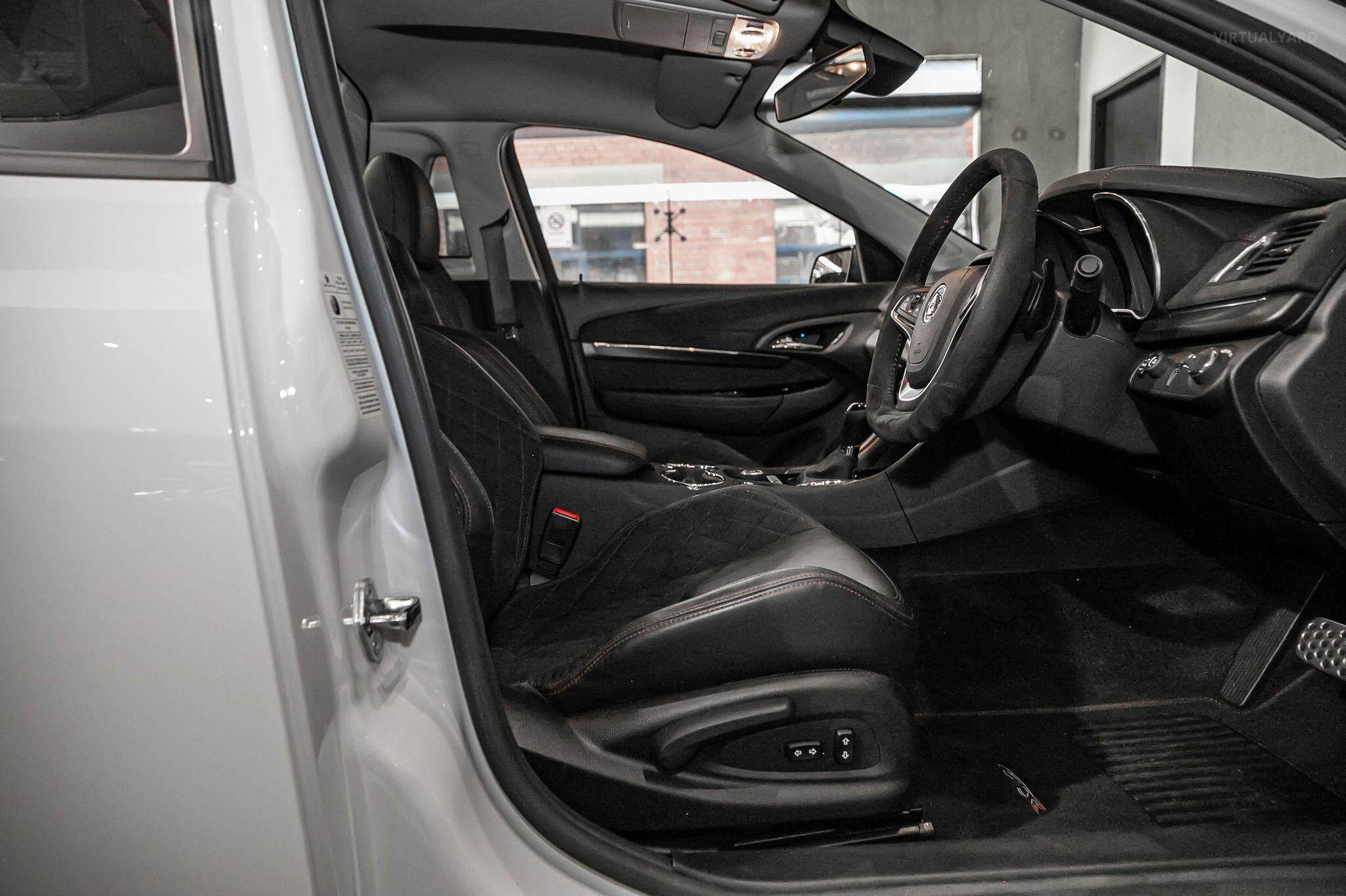 2017 Holden Special Vehicles Maloo GEN-F2 MY17 GTS R Utility Extended Cab 2dr Spts Auto 6sp 523kg 6.2SC 