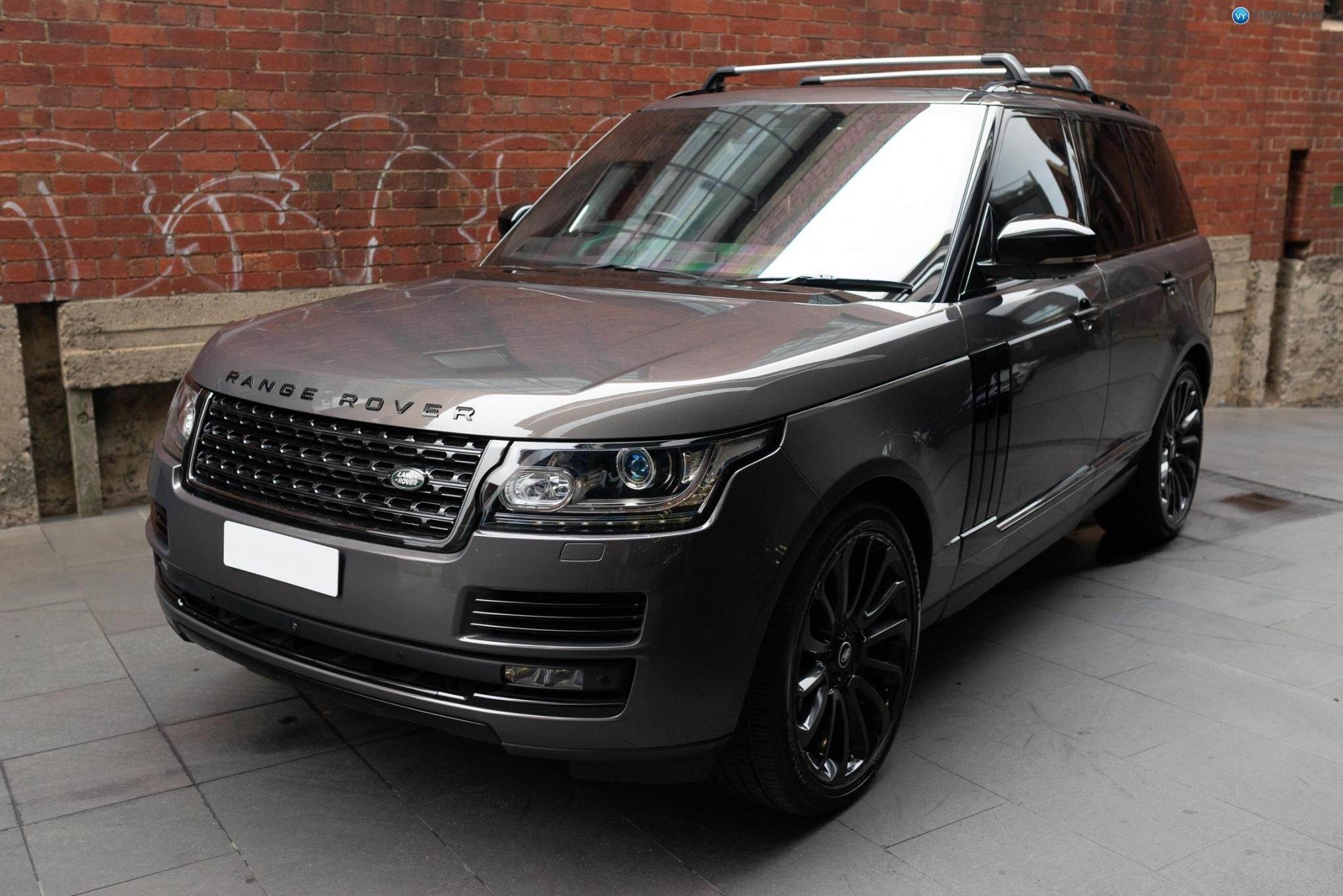 2016 Land Rover Range Rover L405 V8SC Autobiography Wagon 5dr Spts Auto 8sp 4x4 5.0SC [MY16] 