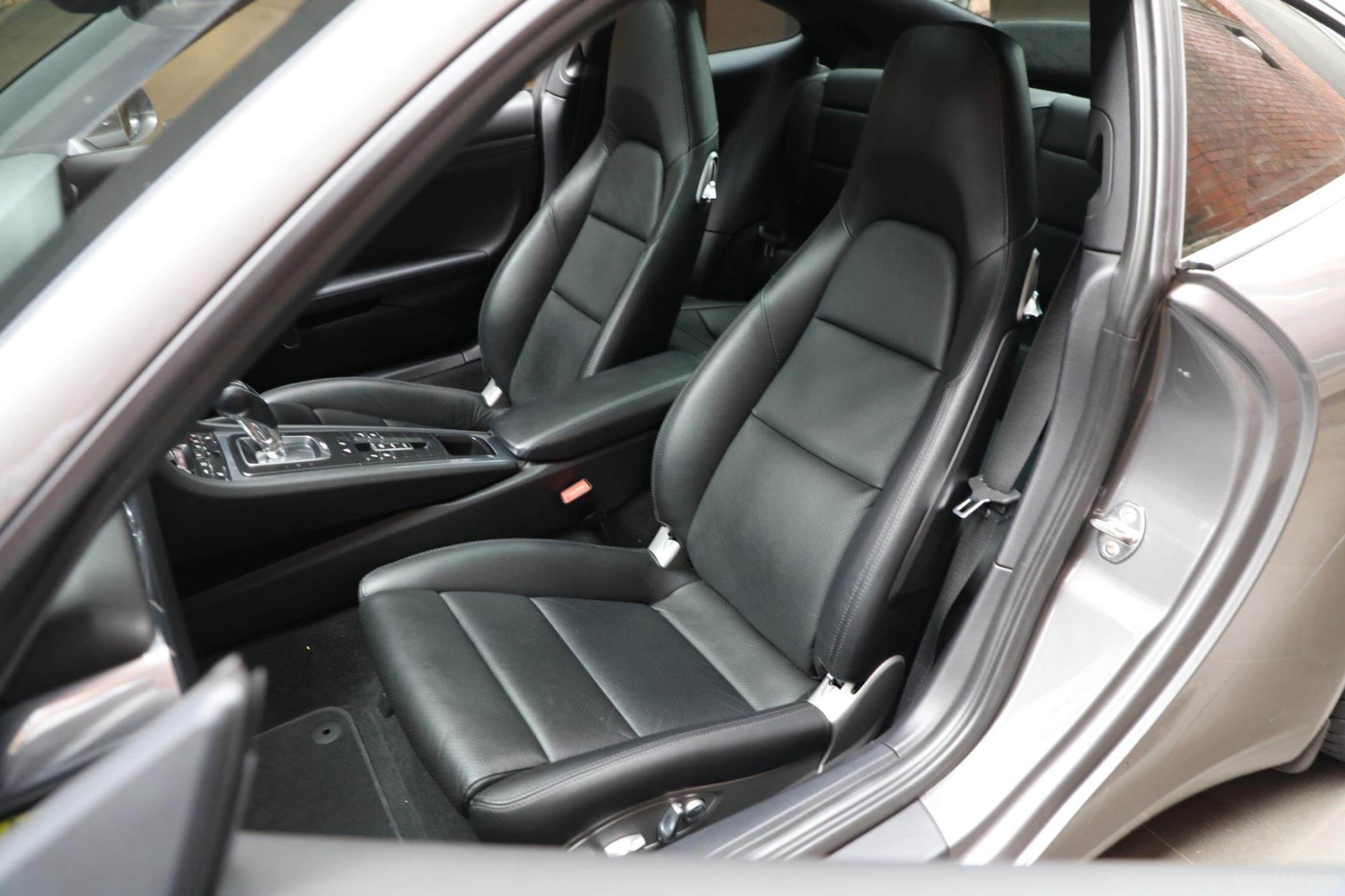 2016 Porsche 911 991 Carrera S Coupe 2dr PDK 7sp 3.0TT [MY17] 