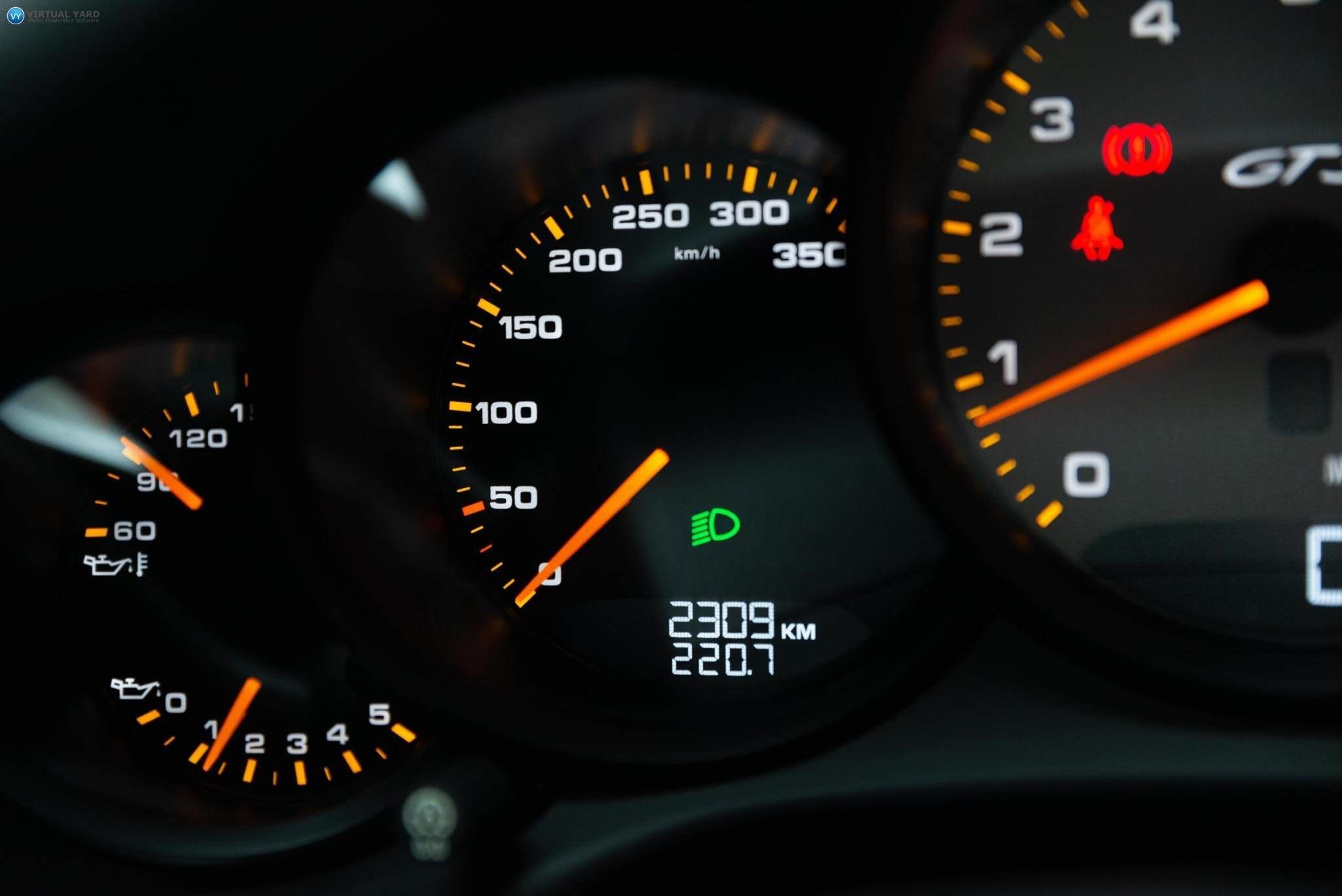 2015 Porsche 911 991 GT3 Coupe 2dr PDK 7sp 3.8i [MY16] 