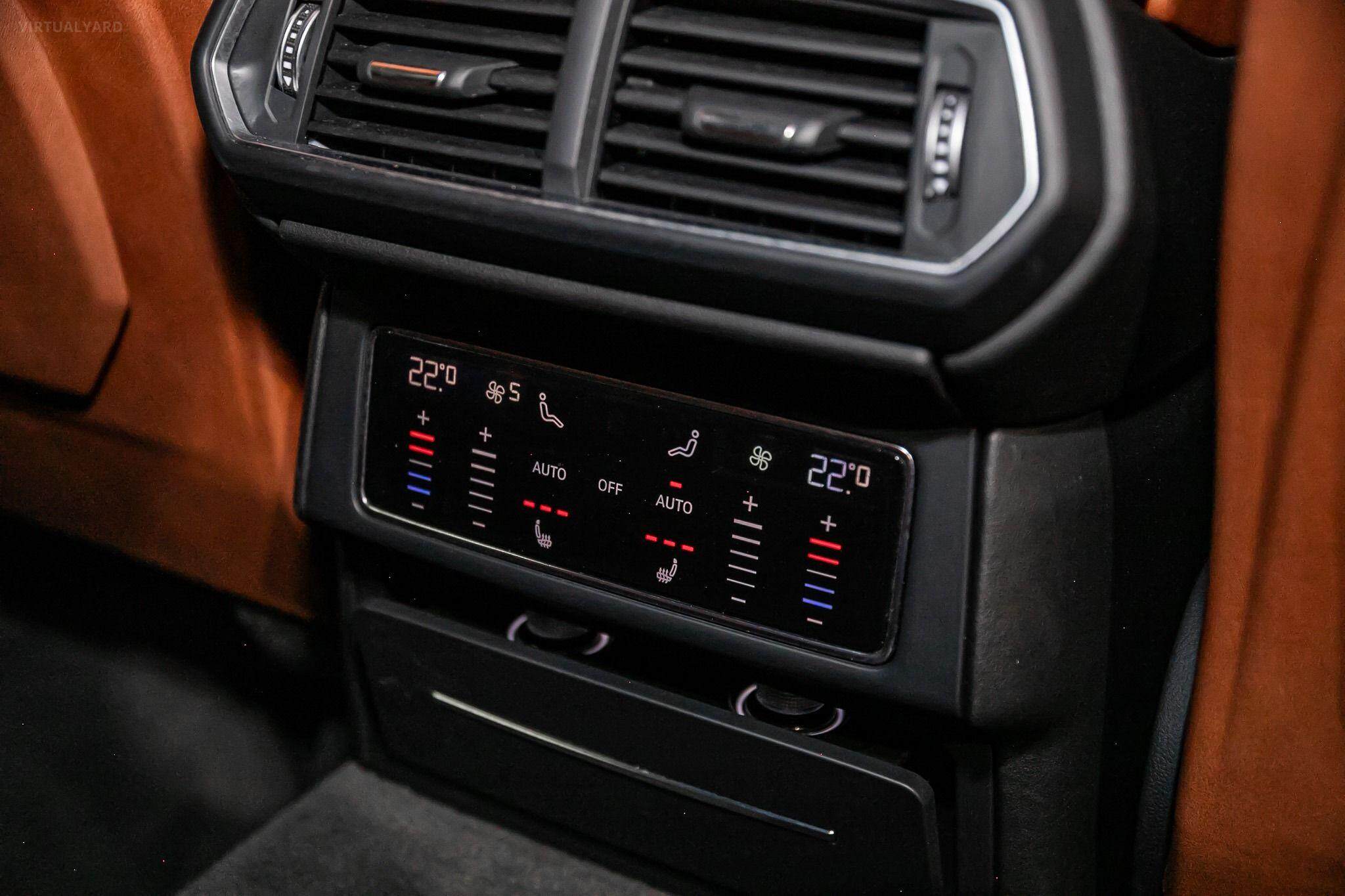 2018 Lamborghini Urus 636 Wagon 5dr Spts Auto 8sp AWD 4.0TT [MY19] 