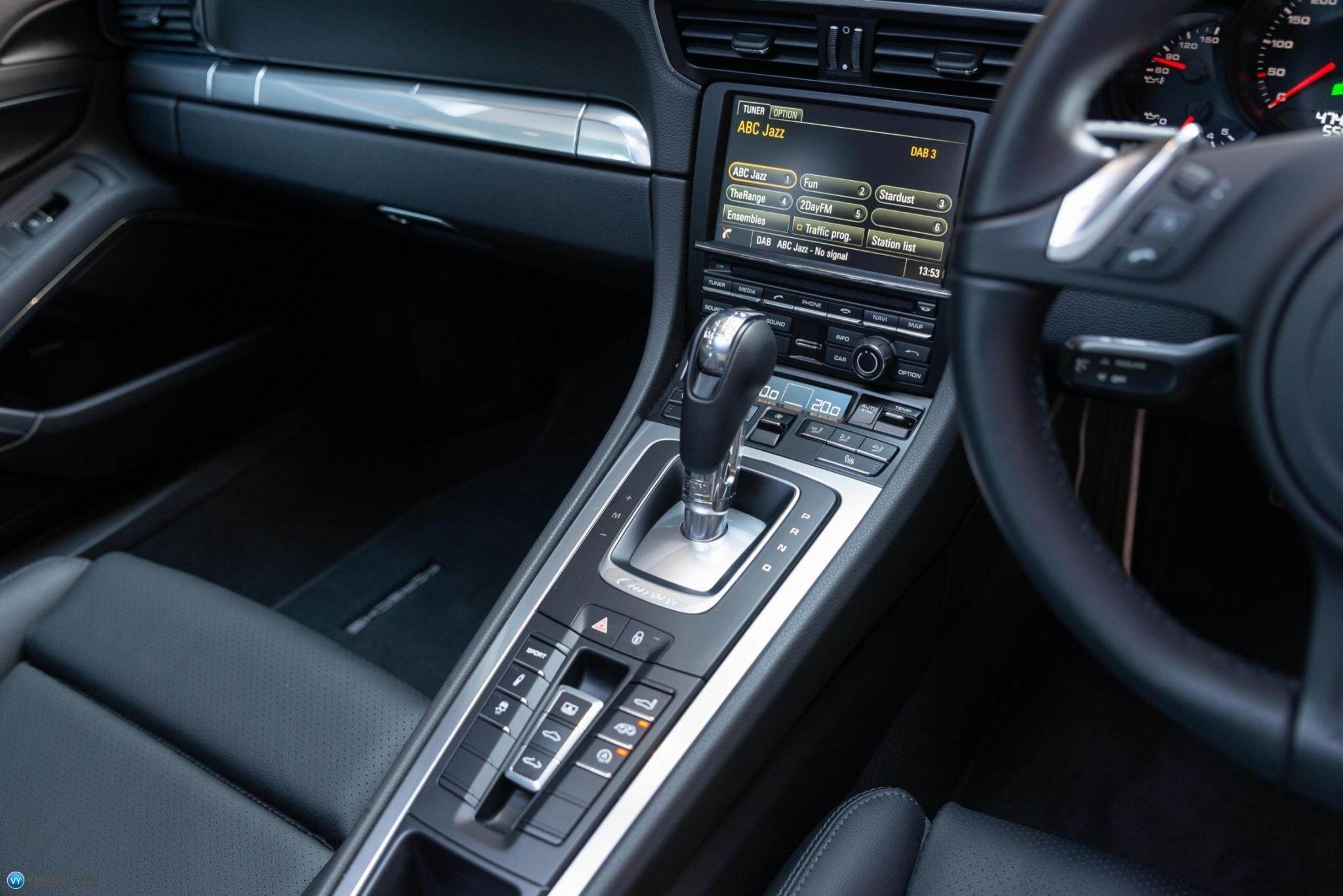 2015 Porsche 911 Carrera 991 S Coupe 2dr PDK 7sp 3.8i [MY15] 