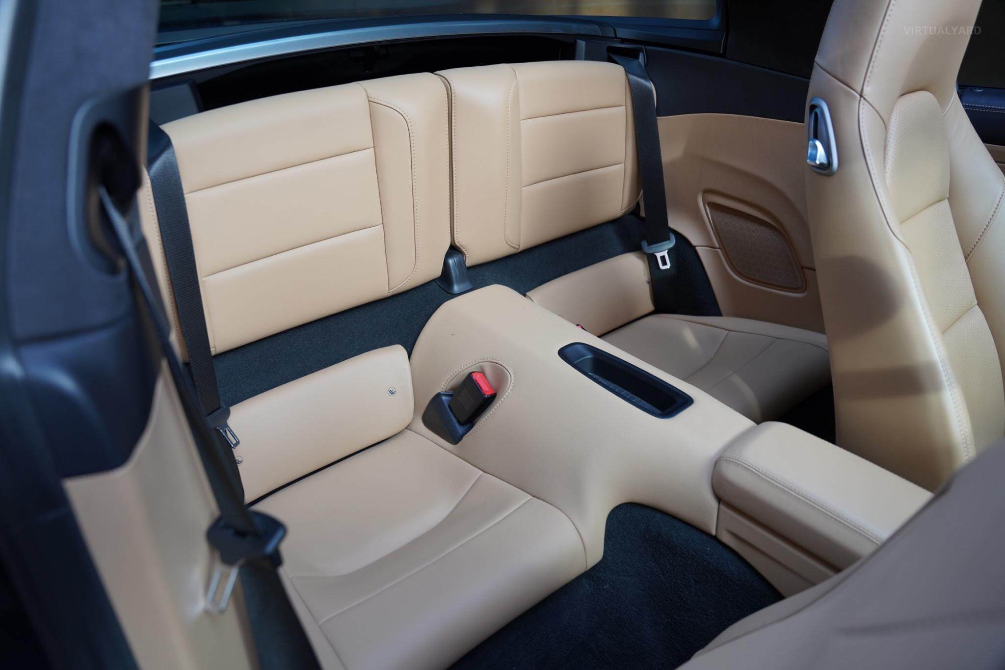 2017 Porsche 911 991 Targa 4 2dr PDK 7sp AWD 3.0TT [MY18] 