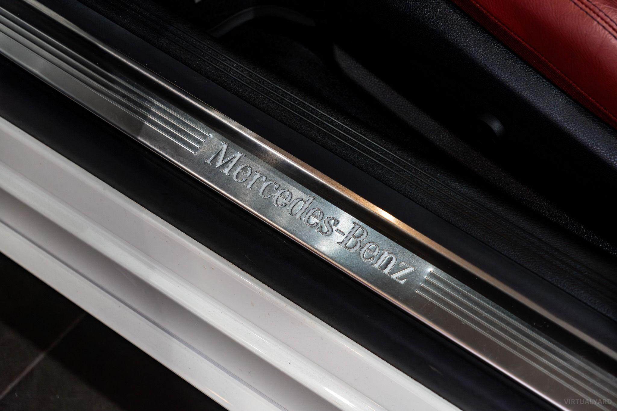 2020 Mercedes-Benz C-Class A205 C300 Cabriolet 2dr 9G-TRONIC 9sp 2.0T 