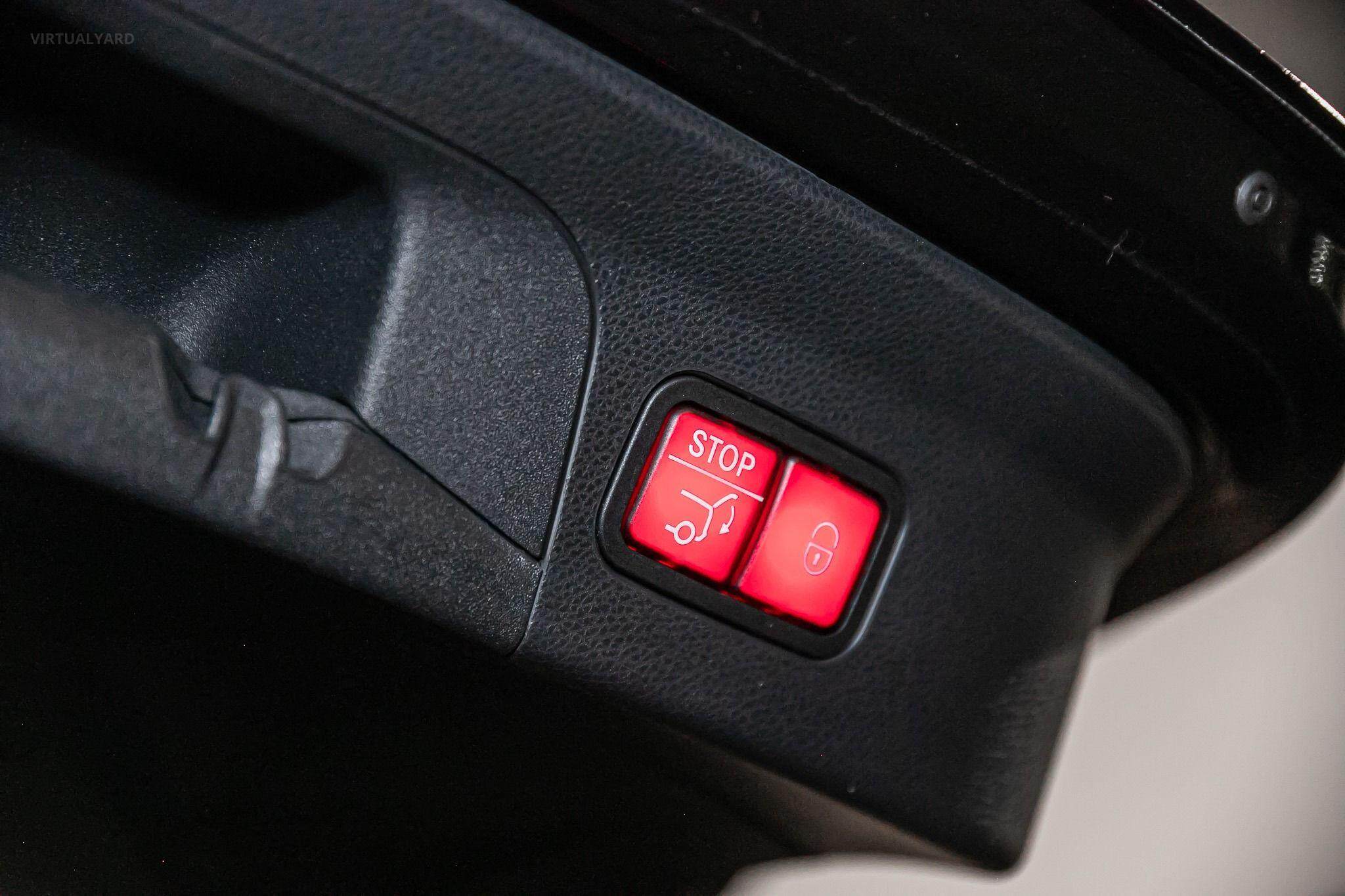 2021 MERCEDES-BENZ GLC-CLASS GLC43 AMG C253 