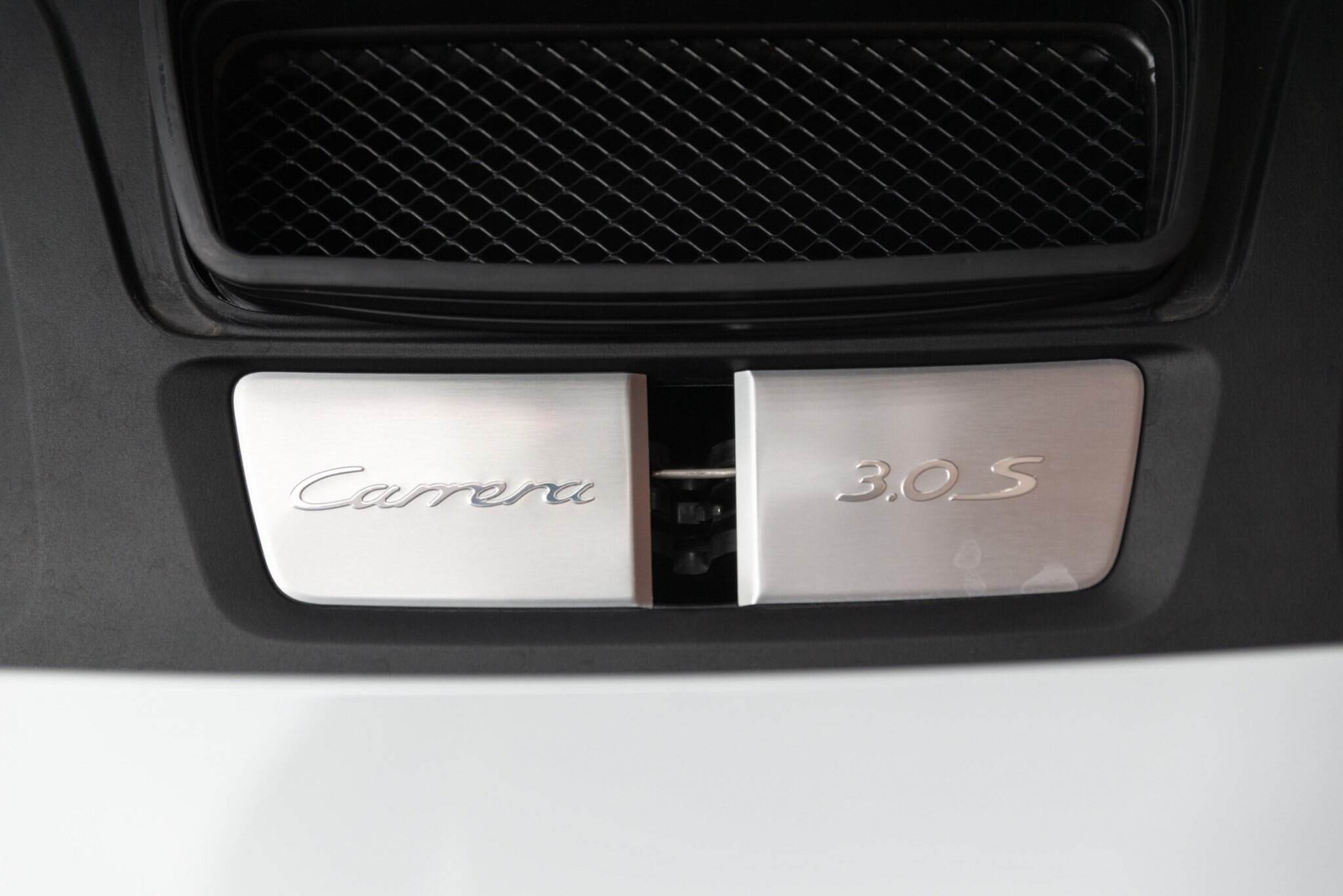 2017 Porsche 911 Carrera 991 S Coupe 2dr PDK 7sp 3.0TT [MY18] 