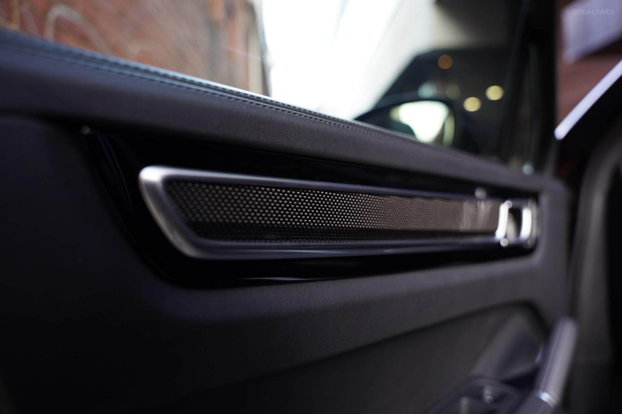 2018 Porsche Cayenne 9YA Turbo Wagon 5dr Tiptronic 8sp 4x4 4.0TT [MY19] 