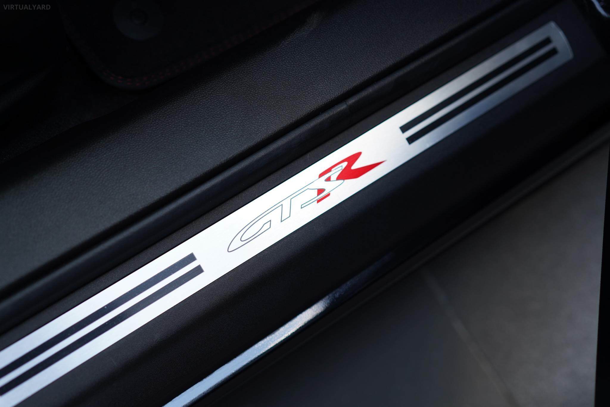 2017 Holden Special Vehicles GTS GEN-F2 R Sedan 4dr Spts Auto 6sp 6.2SC [MY17] 