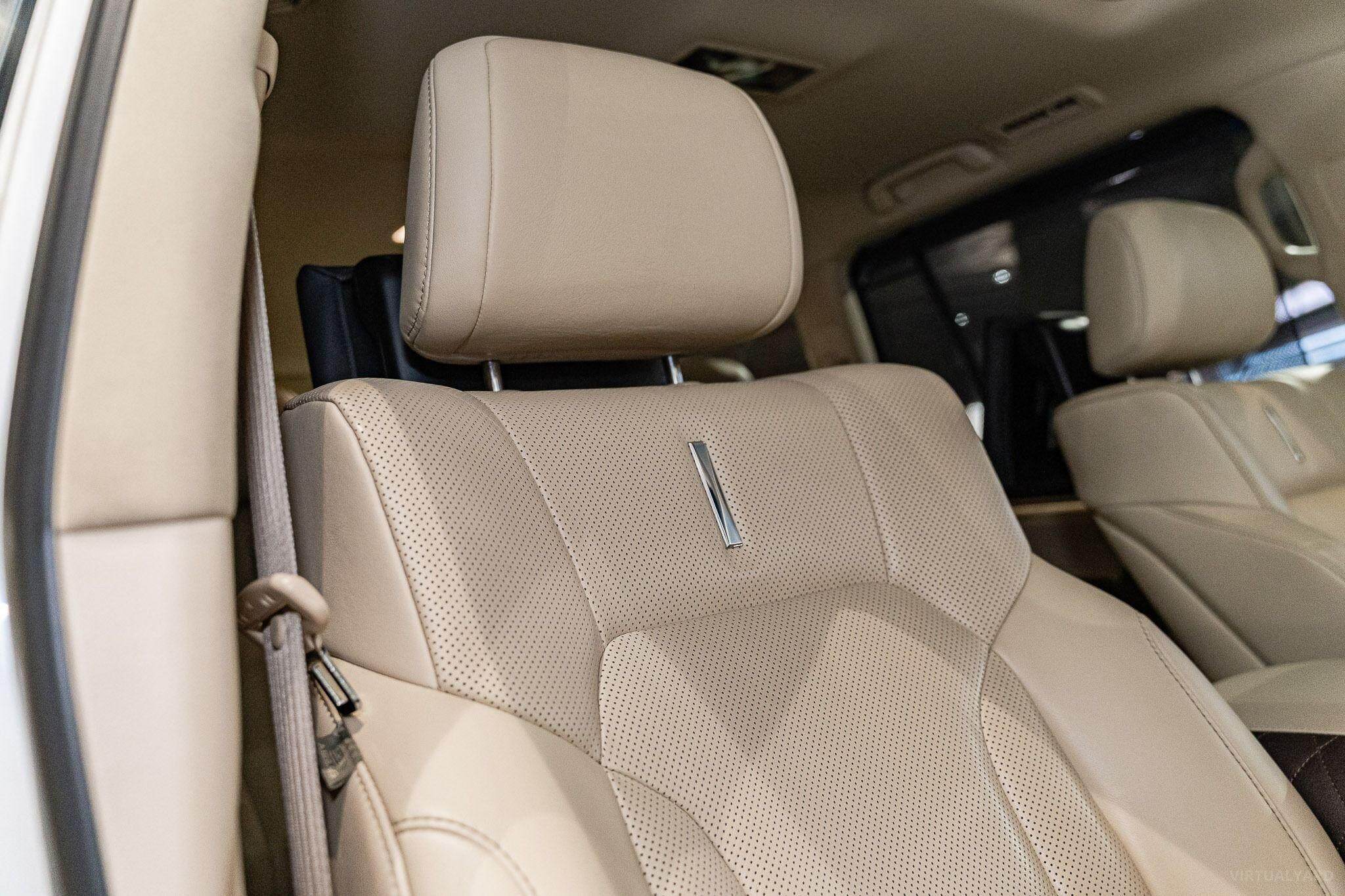 2016 Lexus LX URJ201R LX570 Wagon 8st 5dr Spts Auto 8sp, 4x4 5.7i 