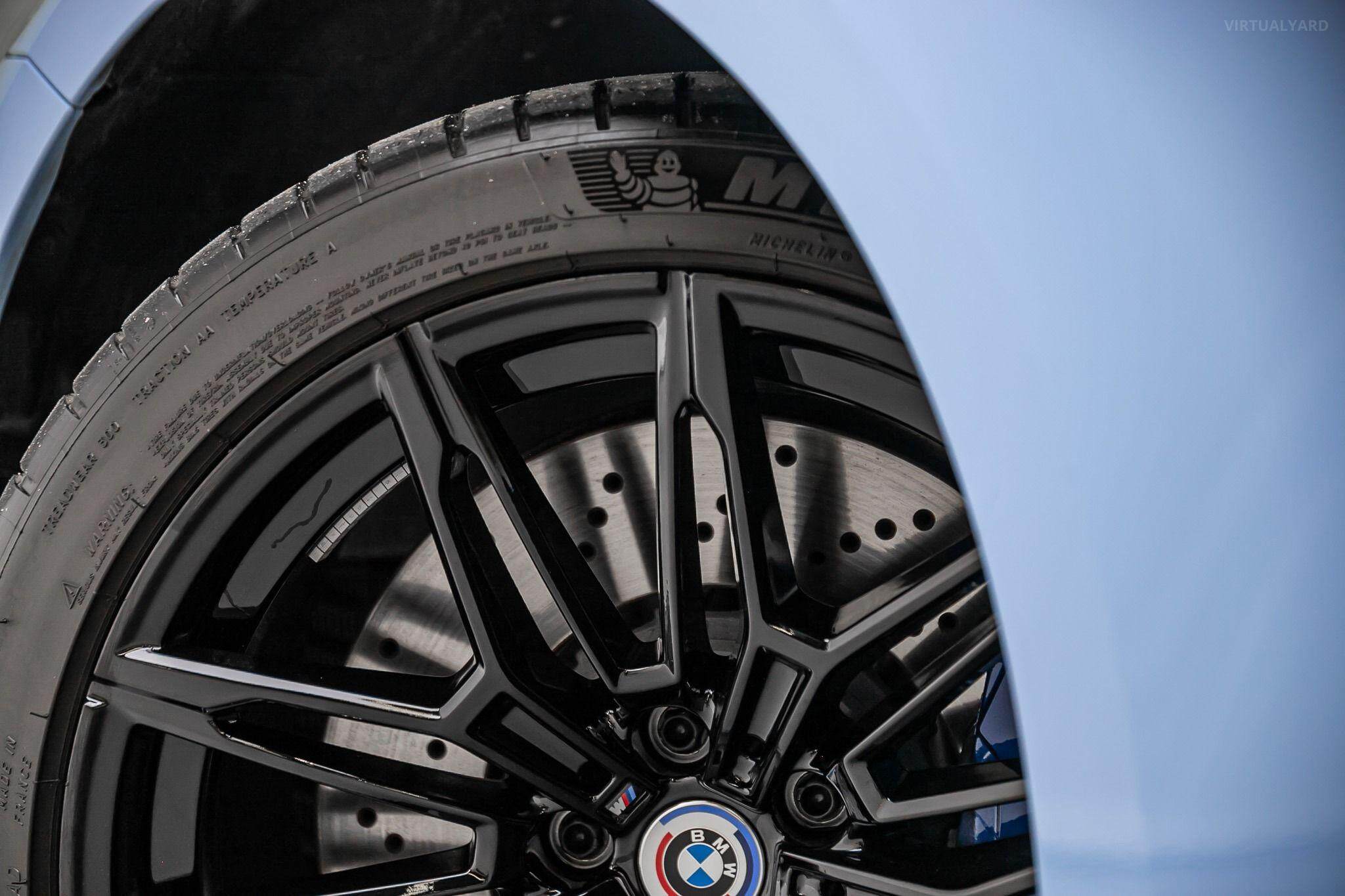 2023 BMW M2 G87 Coupe 2dr M Steptronic 8sp 3.0TT [Jul] 