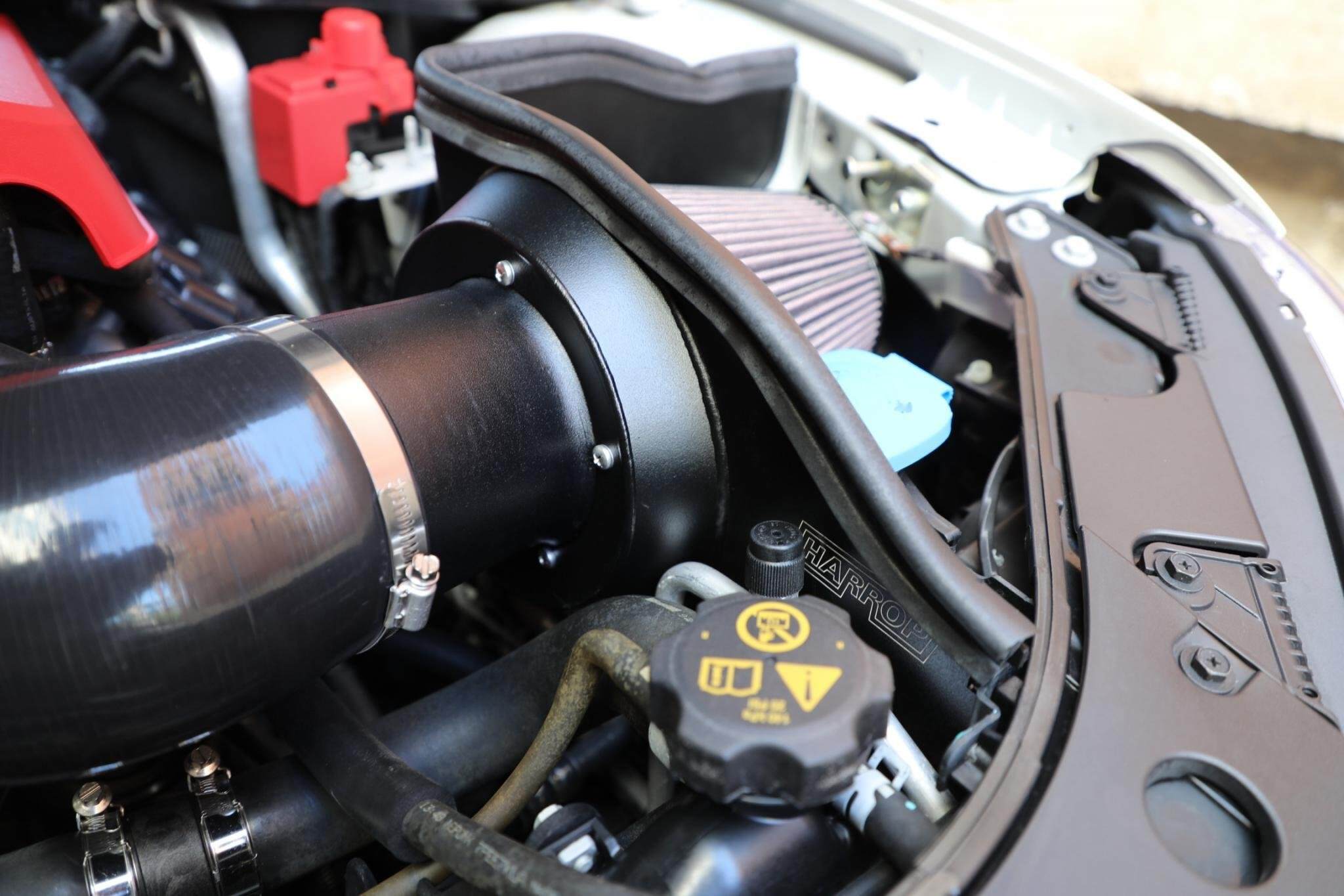 2016 Holden Special Vehicles GTS GEN-F2 Sedan 4dr Spts Auto 6sp 6.2SC [MY16] 