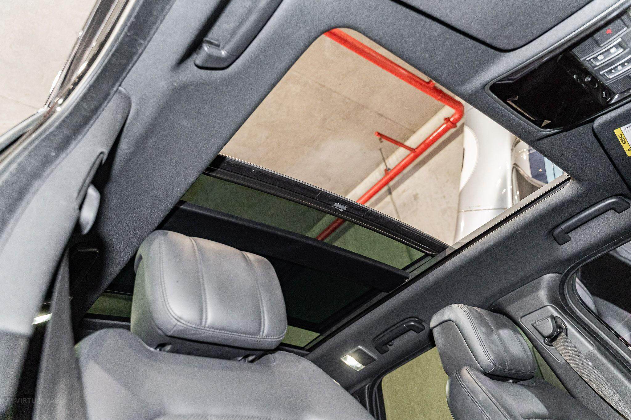 2021 Land Rover Range Rover Sport L494 P525 HSE Dynamic Wagon 5dr Spts Auto 8sp 4x4 5.0SC [MY22] 