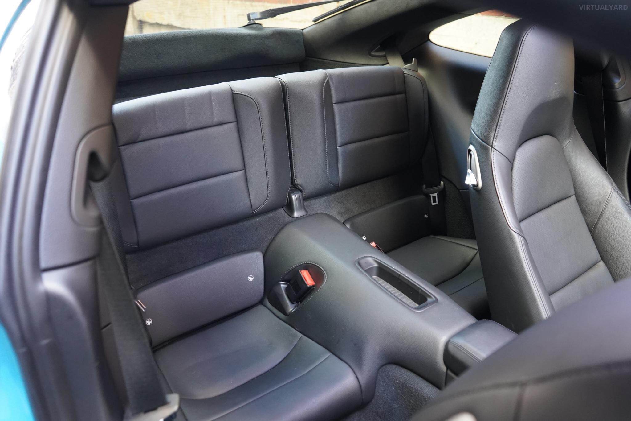 2016 Porsche 911 991 Carrera S Coupe 2dr PDK 7sp 3.0TT [MY17] 