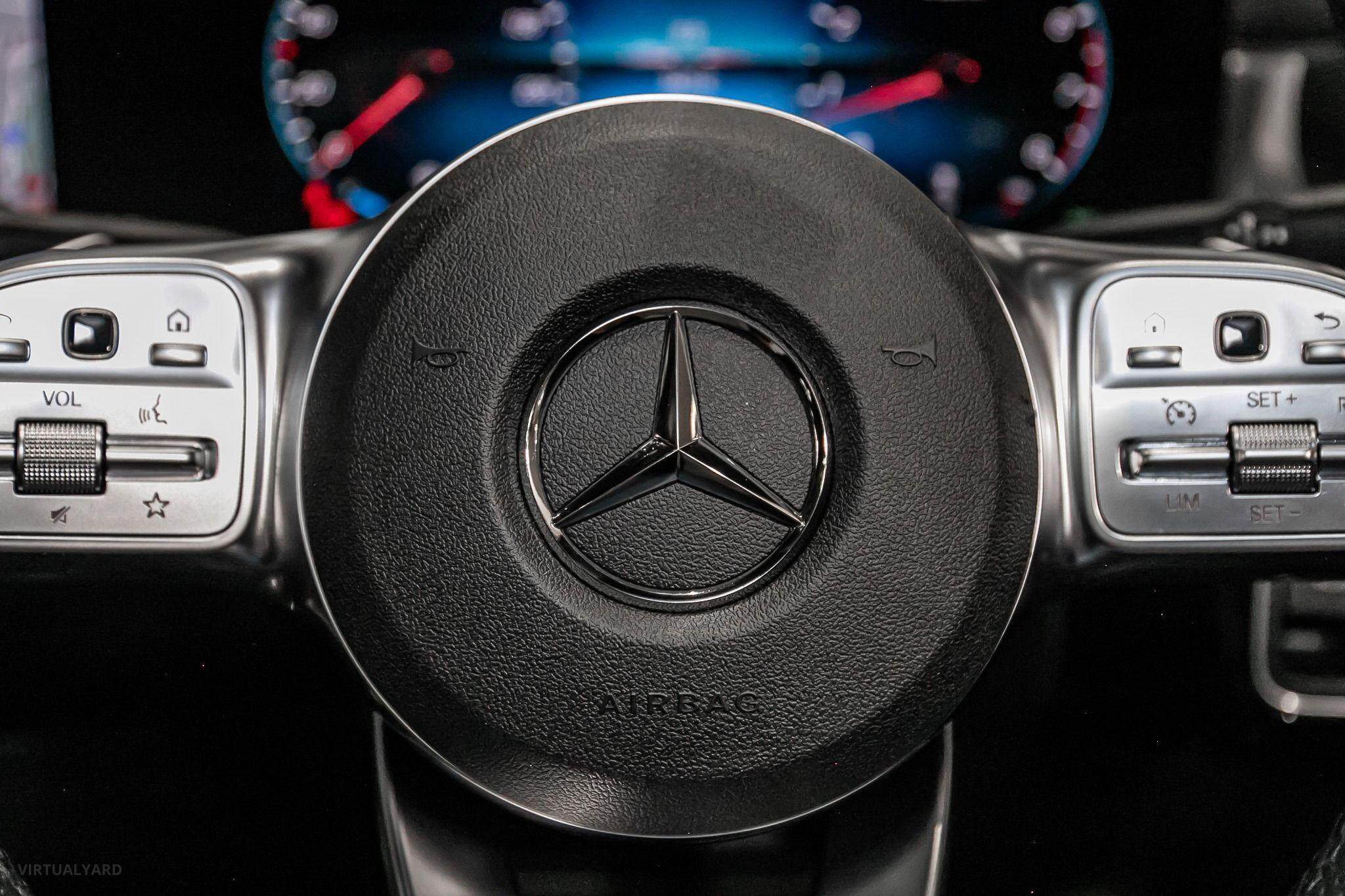 2022 Mercedes-Benz A-Class V177 A250 Sedan 4dr DCT 7sp 4MATIC 2.0T 