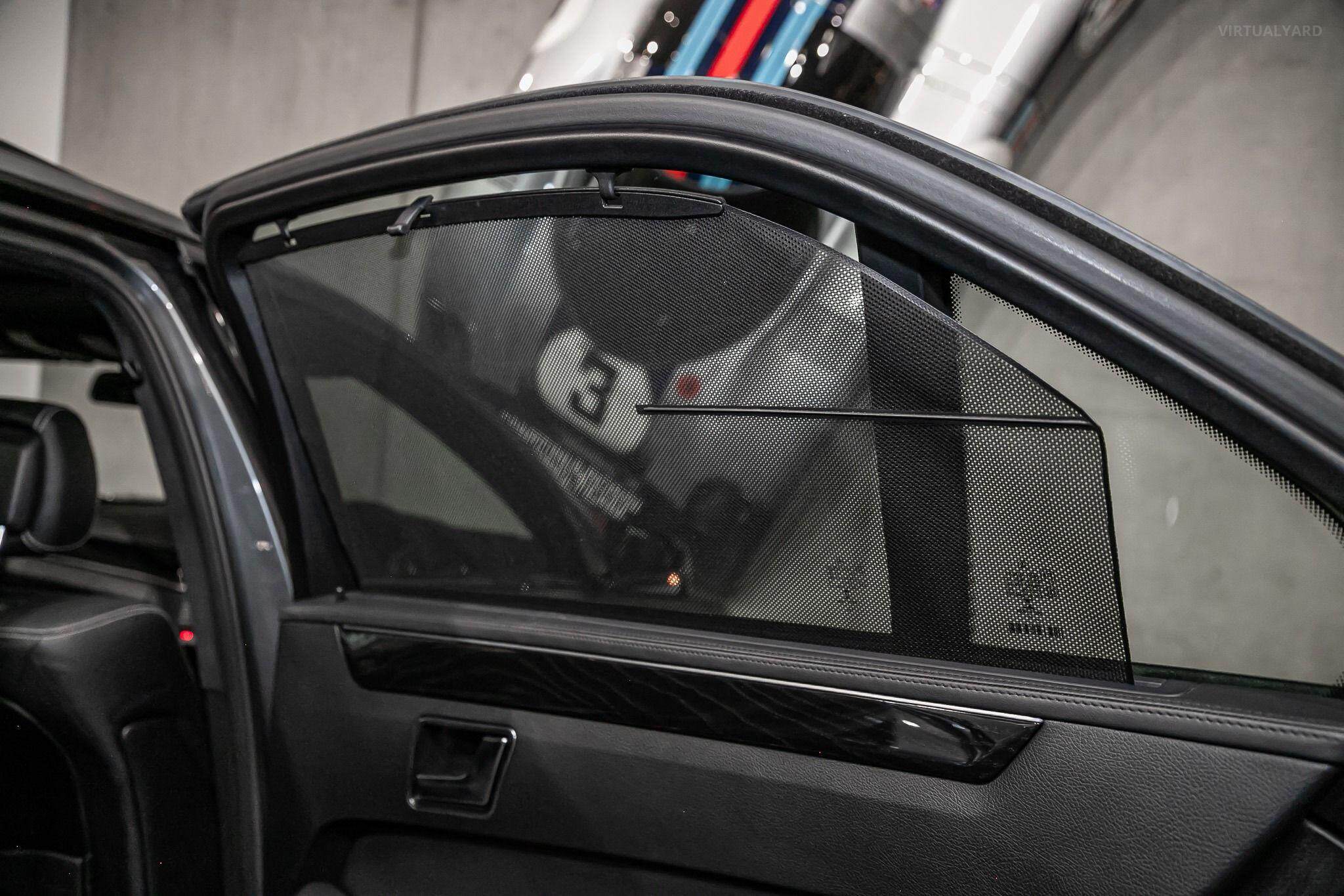 2015 Mercedes-Benz E-Class W212 E400 Sedan 4dr 7G-TRONIC + 7sp 3.0TT [Mar] 