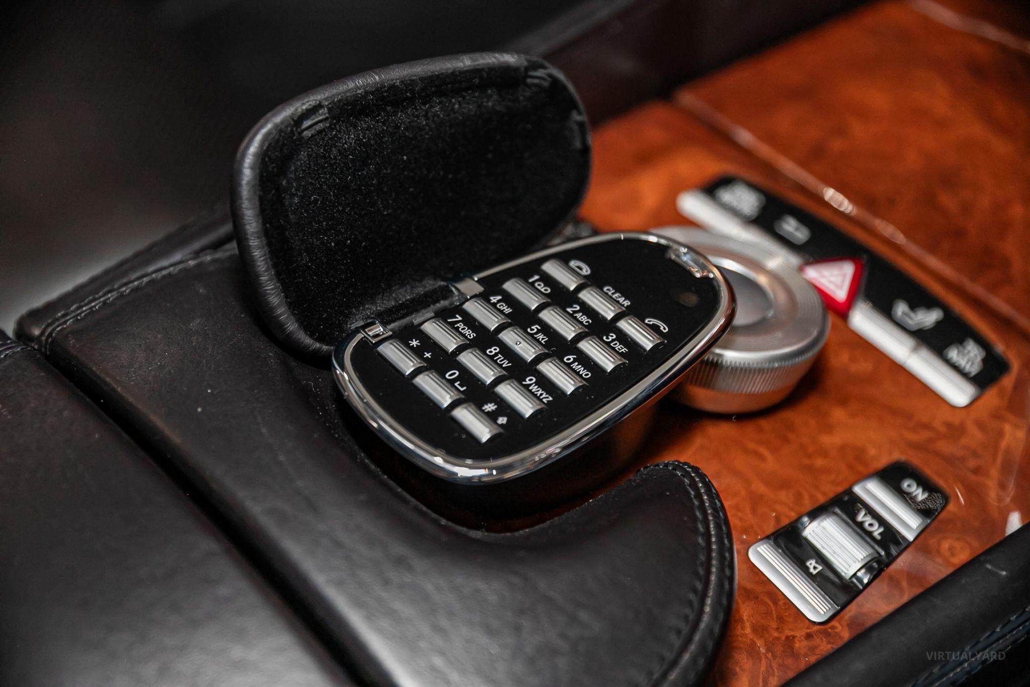 2012 Mercedes-Benz CL-Class C216 CL500 BlueEFFICIENCY Coupe 2dr Spts Auto 7sp 4.7TT [MY11] 