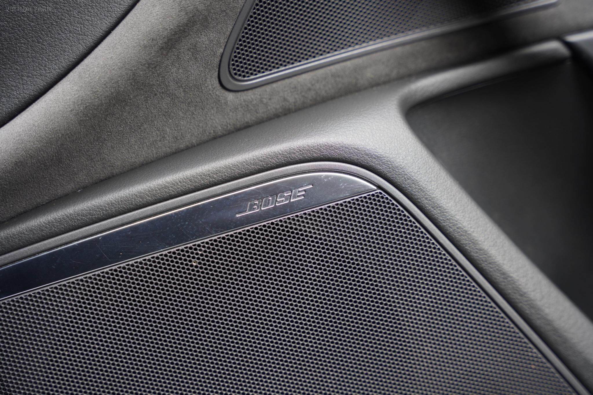 2018 Audi RS6 C7 performance Avant 5dr Tiptronic 8sp quattro 4.0TT [MY18] 