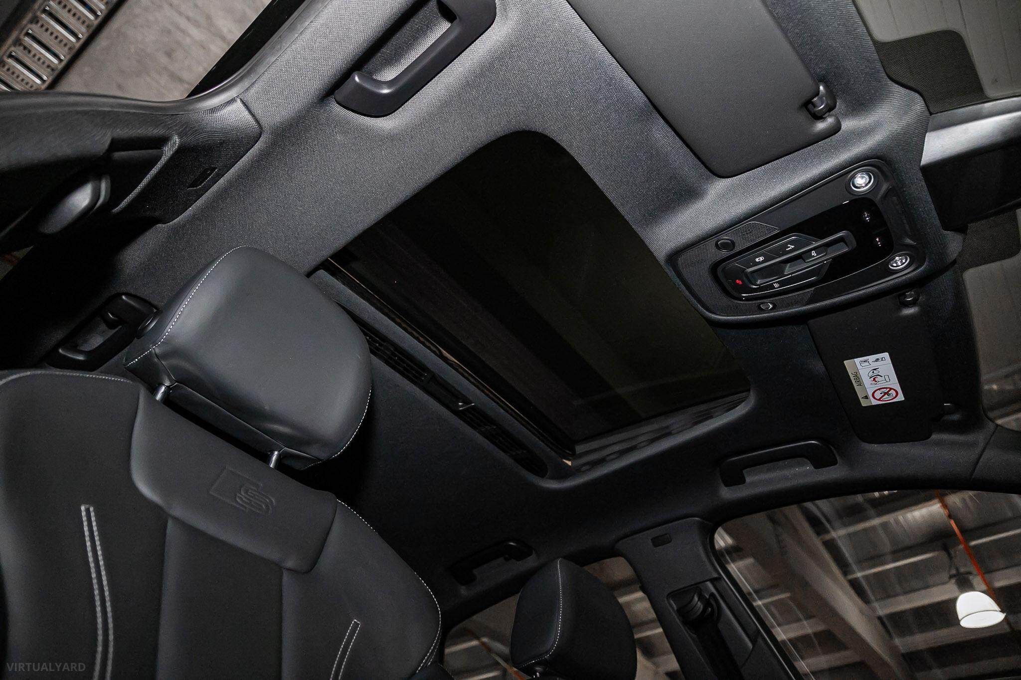 2021 Audi A4 B9 45 TFSI S line Sedan 4dr S tronic 7sp quattro 2.0T [MY21] 