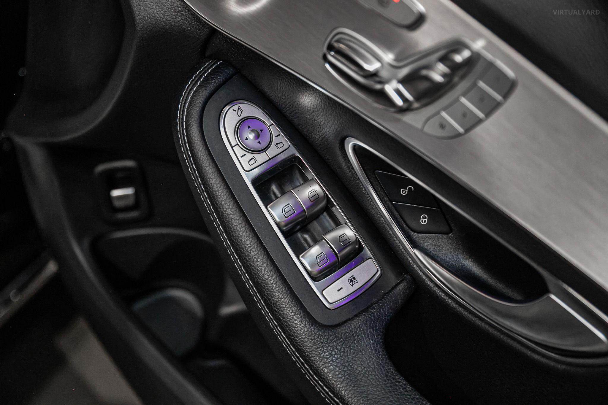 2019 Mercedes-Benz C-Class W205 C300 Sedan 4dr 9G-TRONIC 9sp 2.0T 