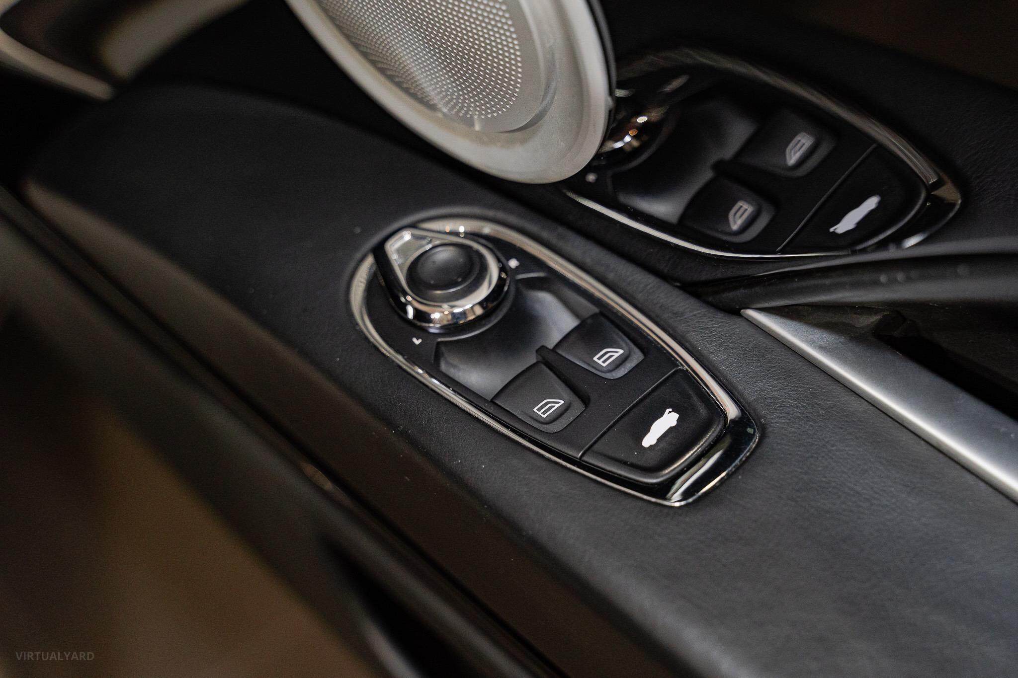 2018 Aston Martin DB11 Coupe 2dr Spts Auto 8sp 4.0TT [MY18.5] 