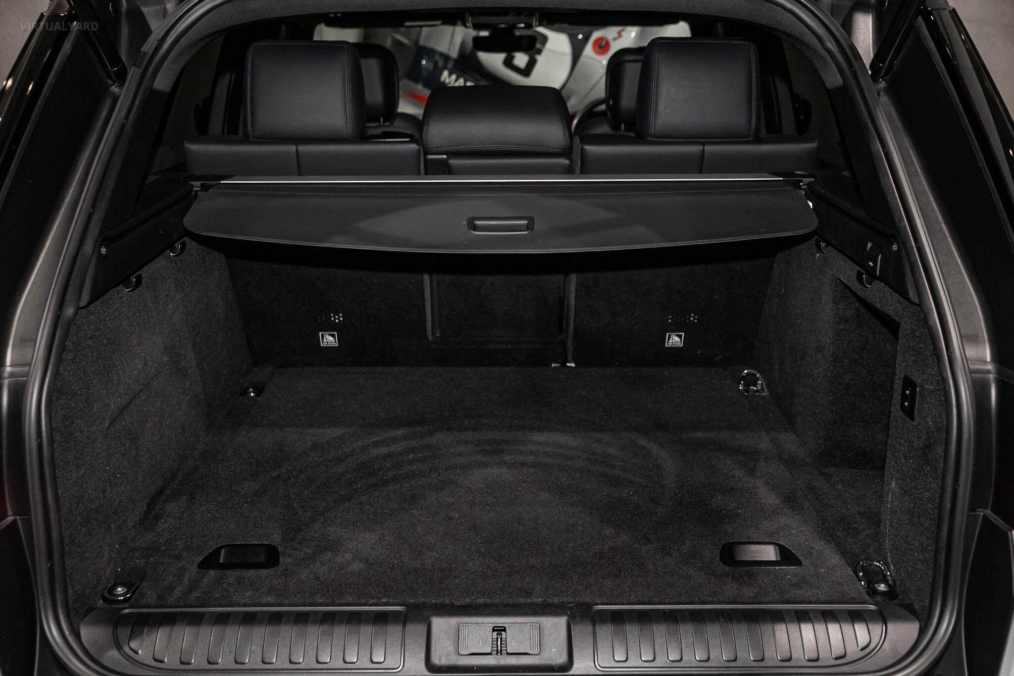 2021 Land Rover Range Rover Sport L461 D300 Dynamic SE Wagon 5dr Spts Auto 8sp AWD 3.0DTT [MY23] 