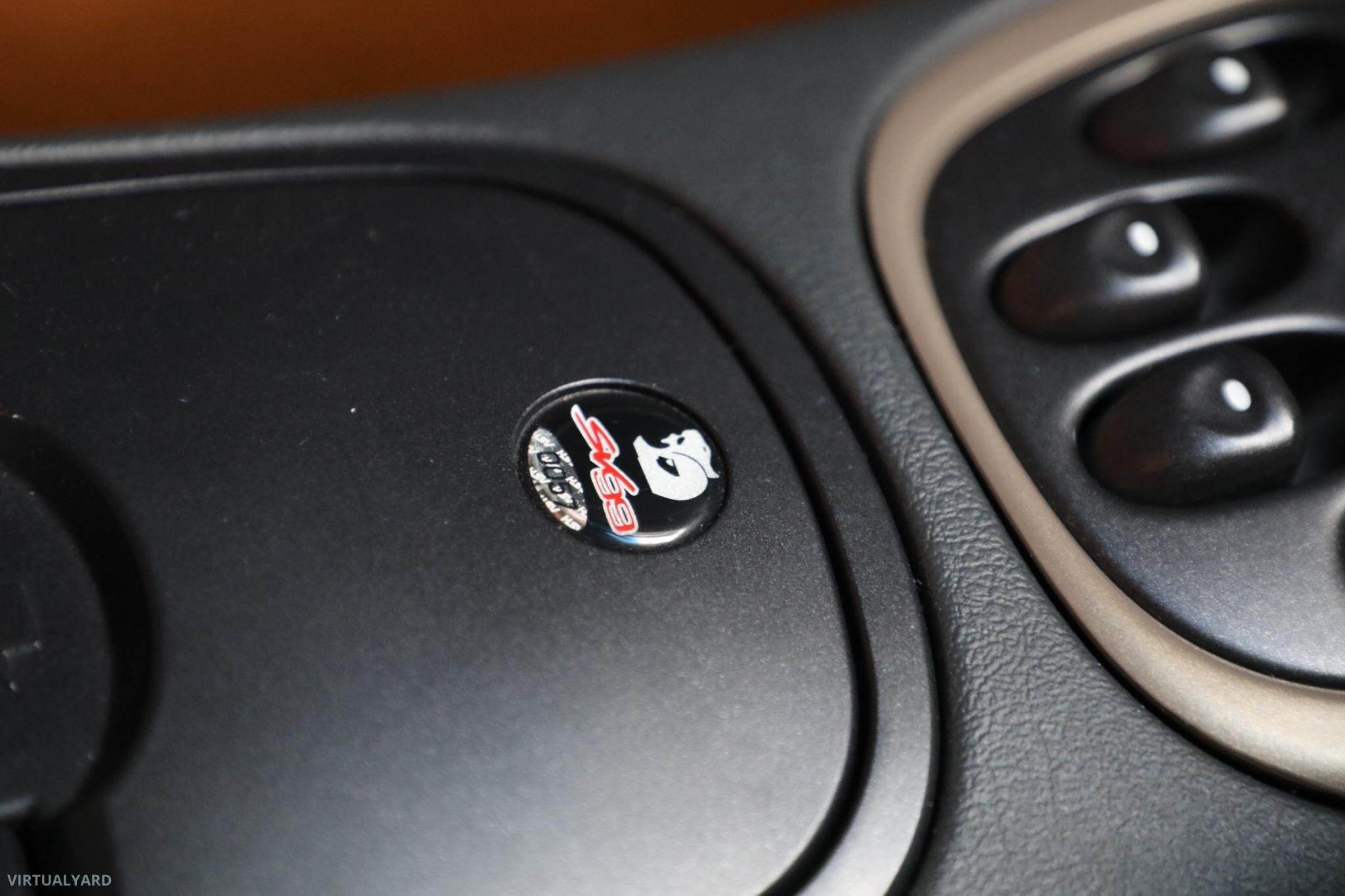 1999 Holden Special Vehicles SV99 VT II Sedan 4dr Auto 4sp 5.7i [Jun] 