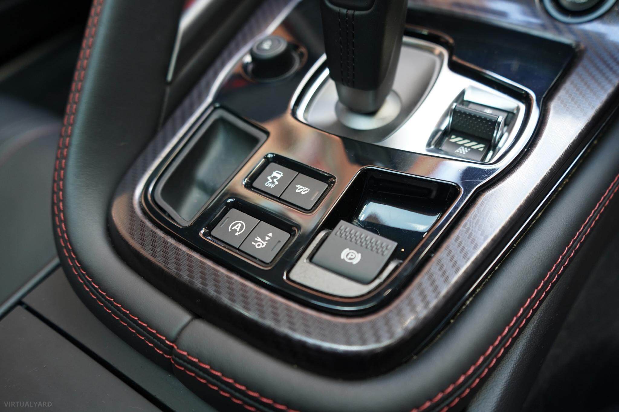 2015 Jaguar F-TYPE X152 R Coupe 2dr Quickshift 8sp RWD 5.0SC [MY16] 