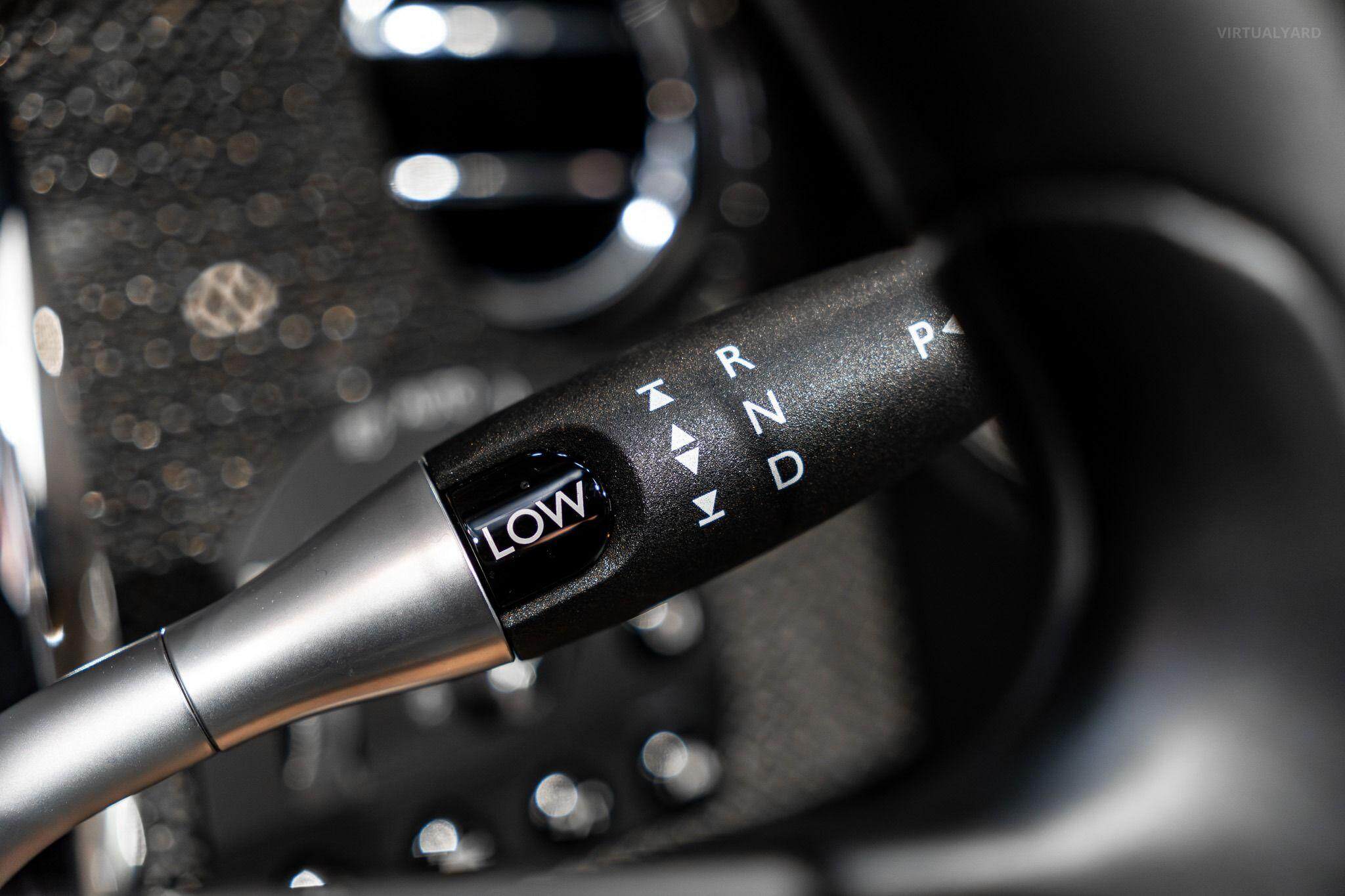 2018 Rolls-Royce Dawn Black Badge Drophead Cpe 2dr Auto 8sp 6.6TT [MY18] 