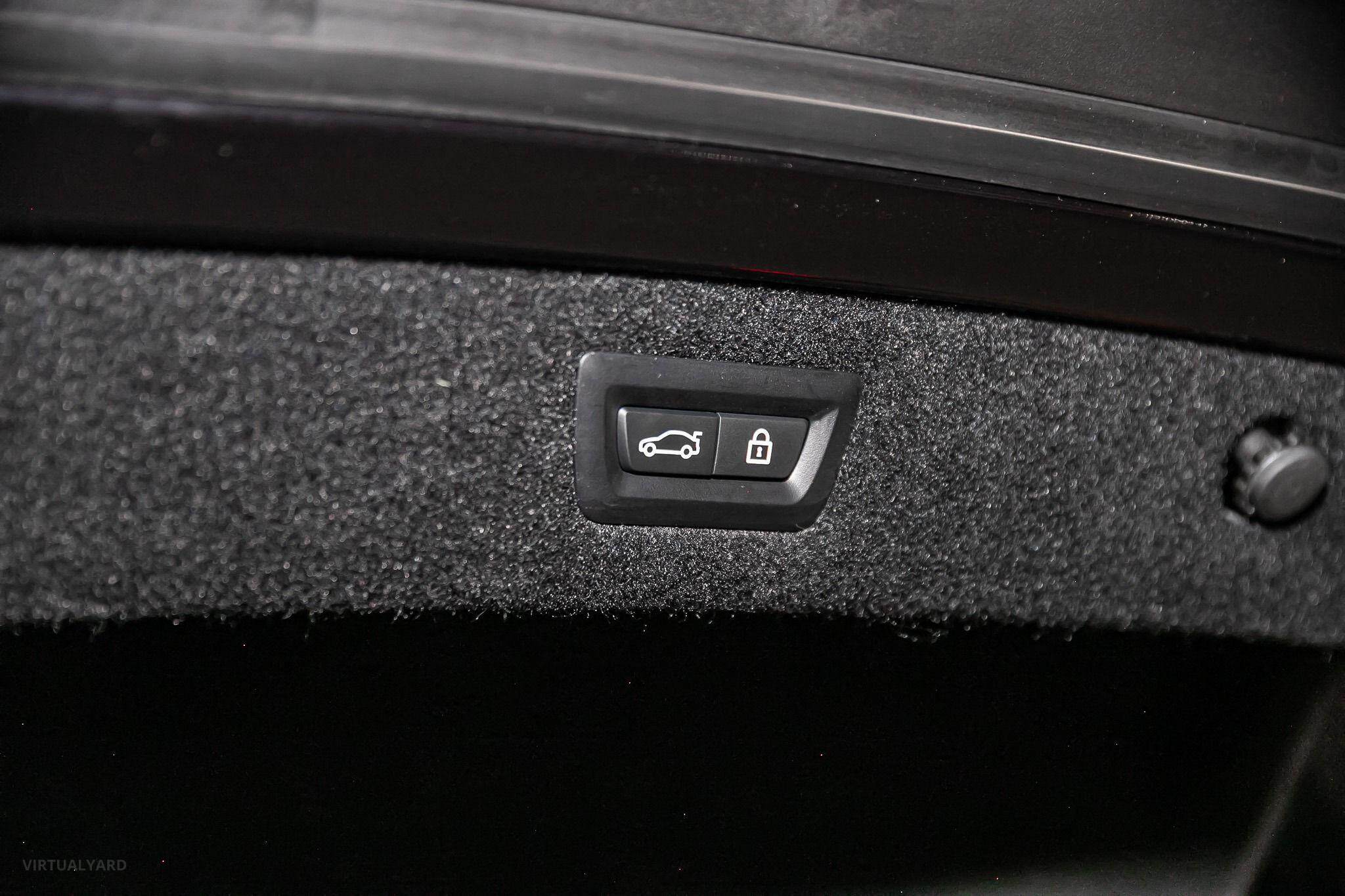 2022 BMW 8 Series G16 M850i xDrive Gran Coupe 4dr Steptronic 8sp AWD 4.4TT [Jul] 