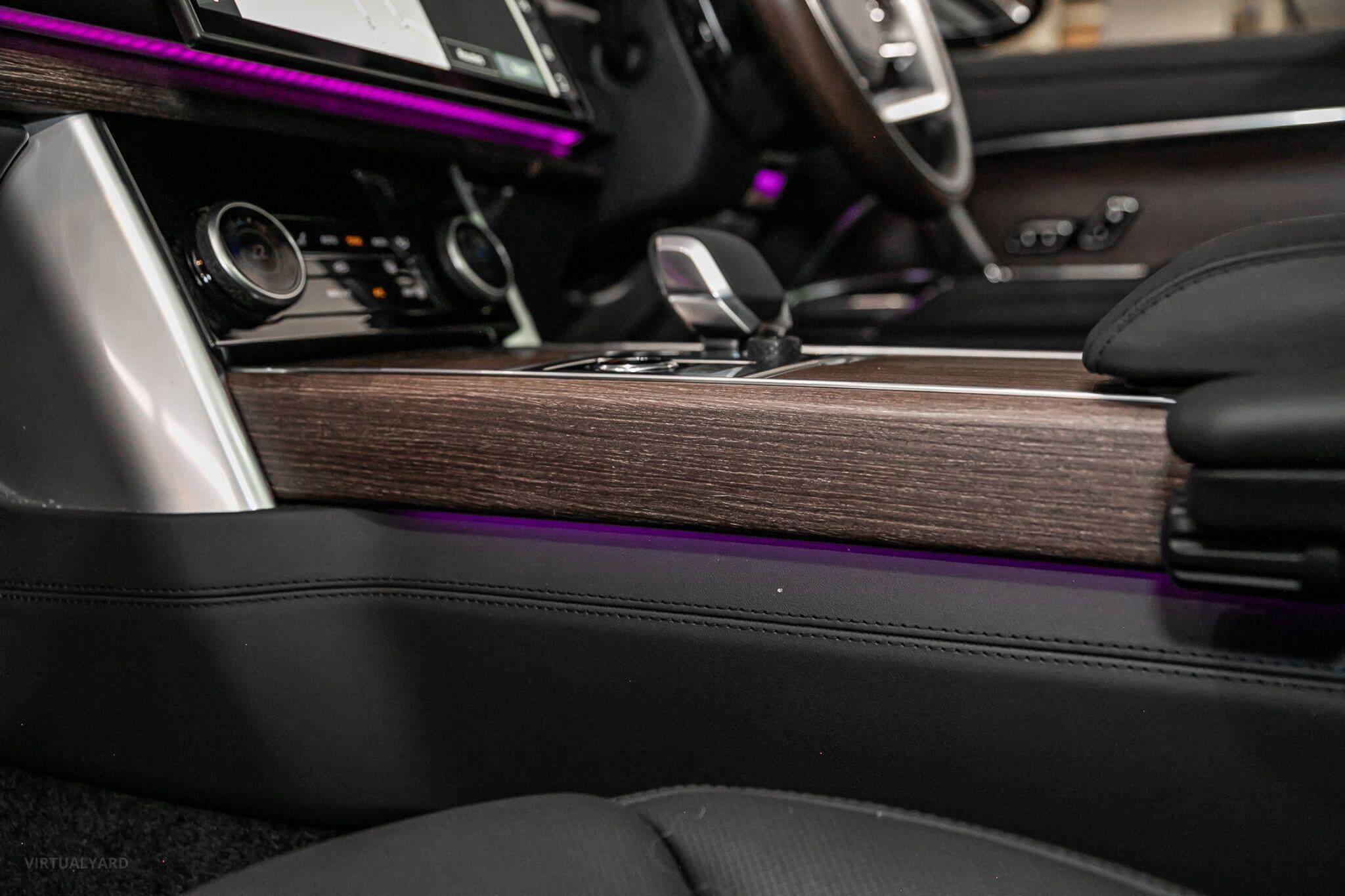 2023 Land Rover Range Rover L460 D350 Autobiography Wagon 5dr Spts Auto 8sp AWD 3.0DTT [MY23] 