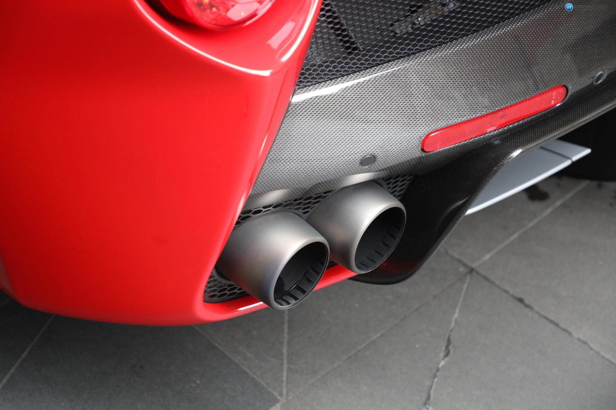 2014 Ferrari LaFerrari  