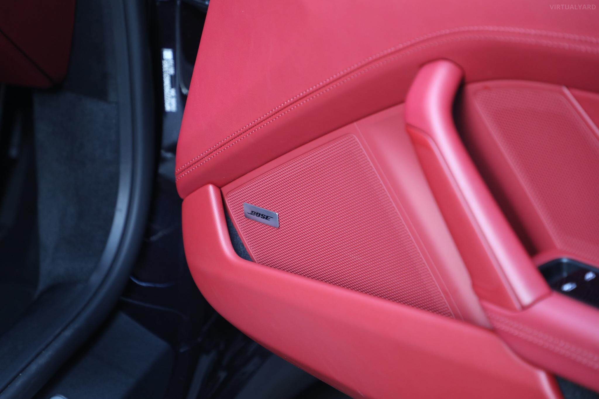 2020 Porsche 911 992 Carrera S Coupe 2dr PDK 8sp 3.0TT [MY21] 