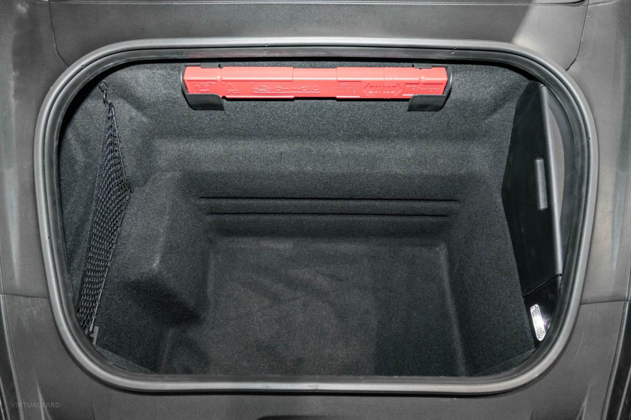 2021 Porsche 911 992 Turbo Coupe 2dr PDK 8sp AWD 3.8TT [MY21] 