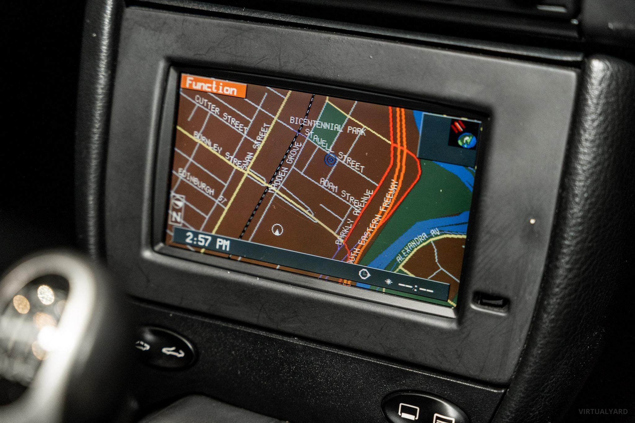 2003 Porsche 911 996 Targa 2dr Man 6sp 3.6i [MY03] 