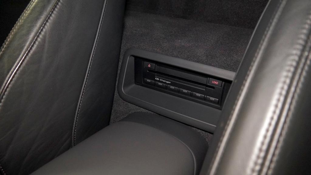 2007 Audi R8 4.2 Quattro 