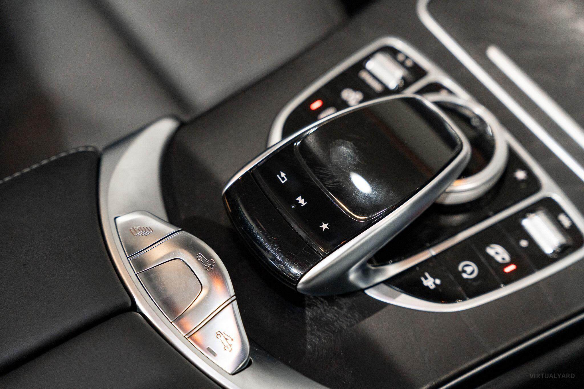 2016 Mercedes-Benz C-Class A205 C63 AMG S Cabriolet 2dr SPEEDSHIFT MCT 7sp 4.0TT [Jan] 