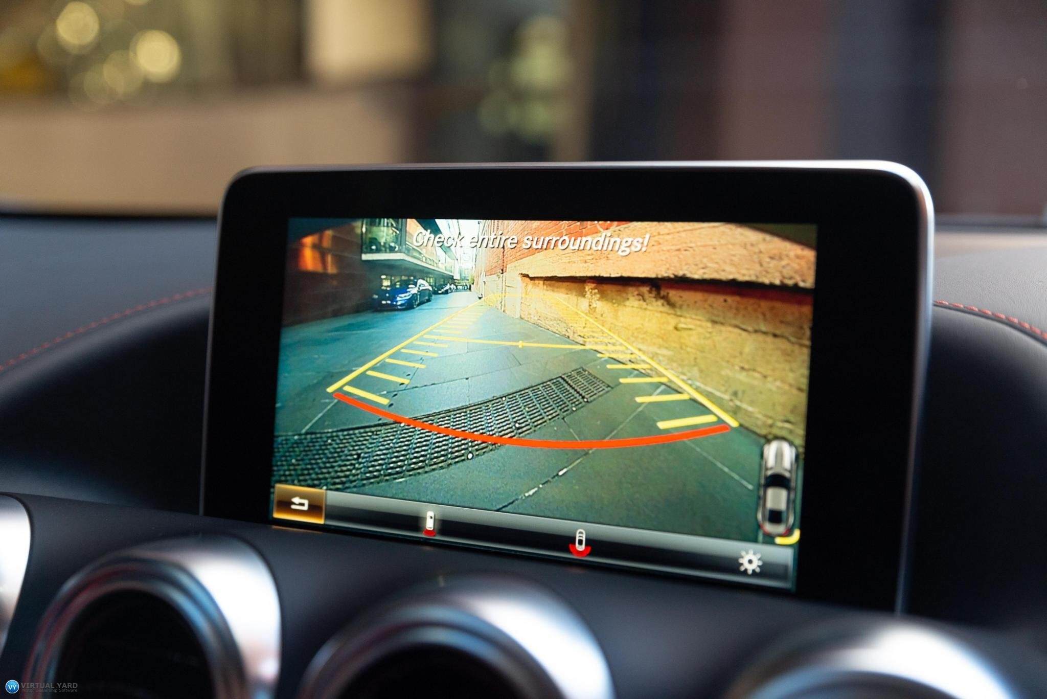 2018 Mercedes-Benz AMG GT C190 S Coupe 2dr SPEEDSHIFT DCT 7sp 4.0TT 