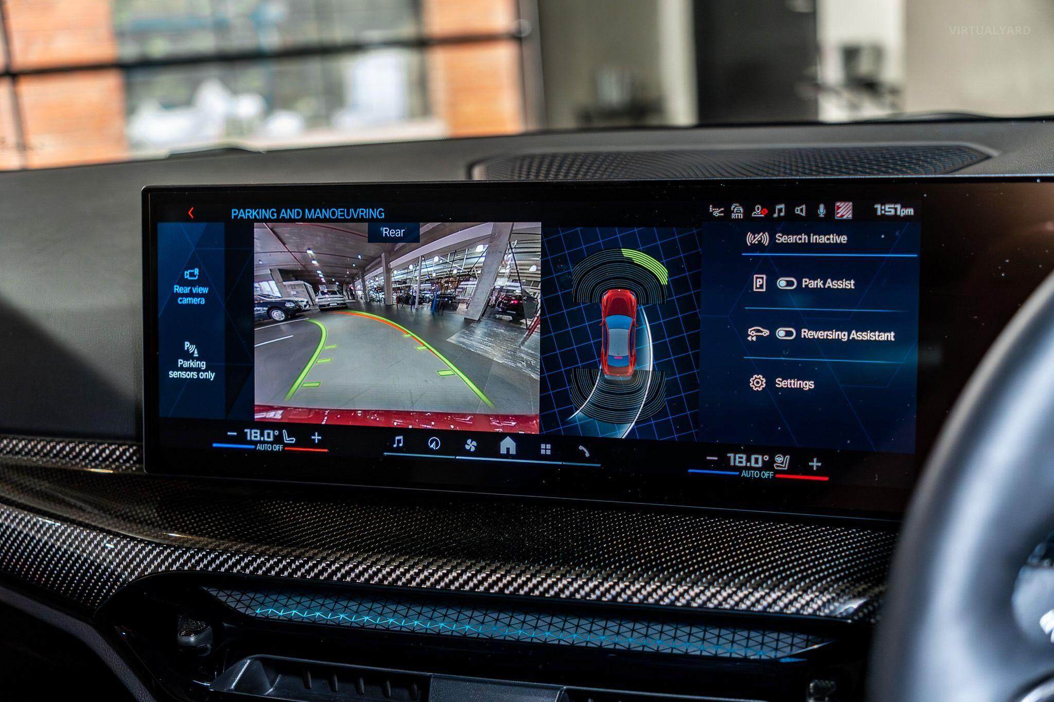 2025 BMW M2 G87 LCI Coupe 2dr M Steptronic 8sp 3.0TT 