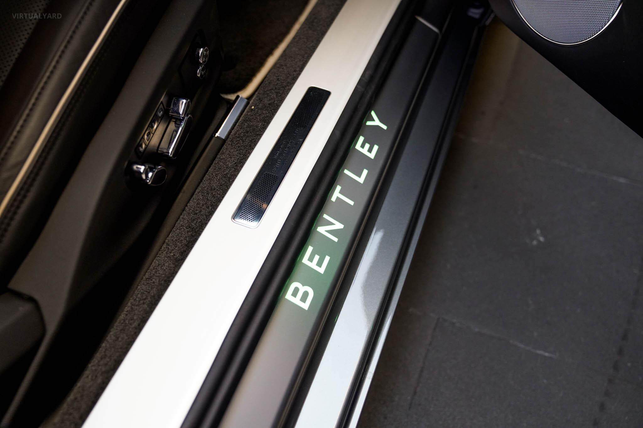 2021 Bentley Continental 3S GT Coupe 2dr DCT 8sp 4x4 6.0TT [MY21] 