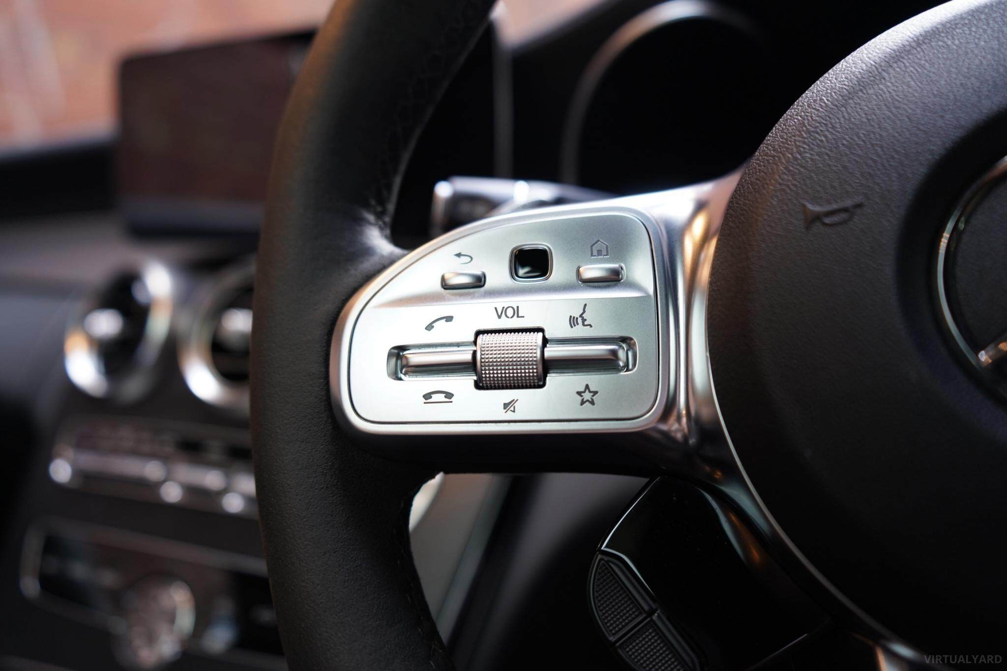 2019 Mercedes-Benz C-Class C205 C63 AMG S Coupe 2dr SPEEDSHIFT MCT 9sp 4.0TT 