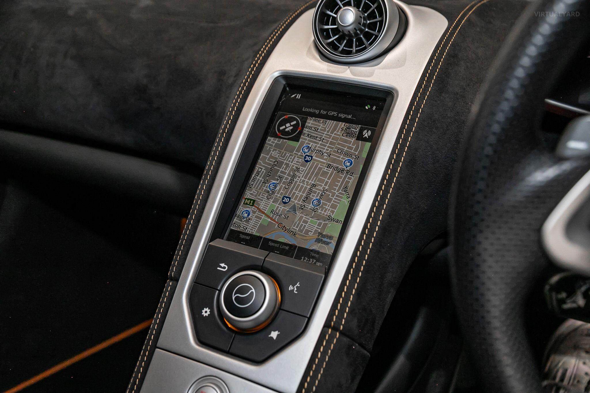 2016 McLaren 650S Coupe 2dr SSG 7sp 3.8TT [MY16] 