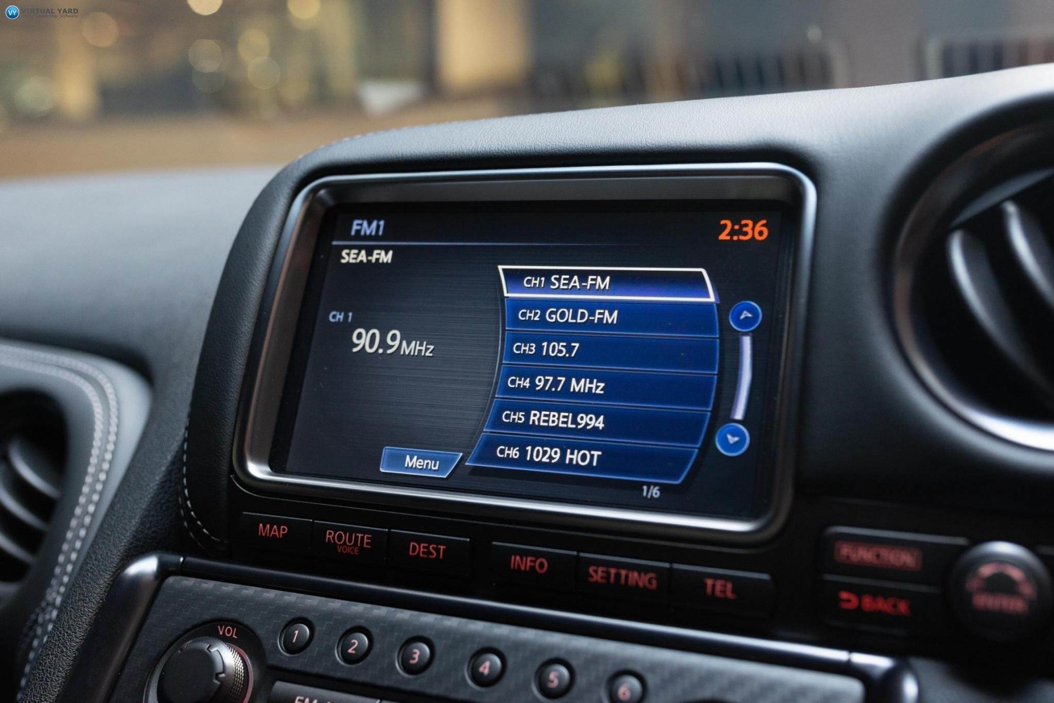 2014 Nissan GT-R R35 Premium Coupe 2dr DCT 6sp AWD 3.8TT [MY14] 