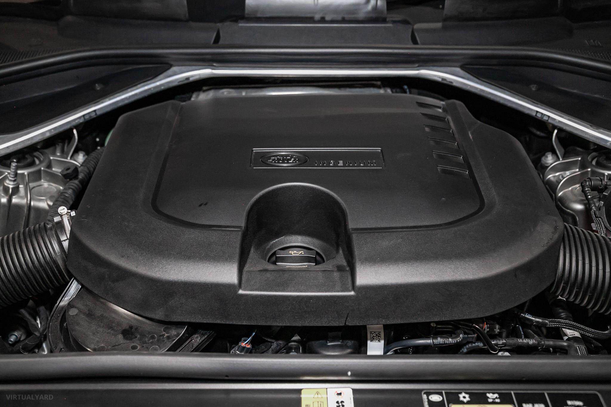 2023 Land Rover Range Rover L460 D350 Autobiography Wagon 5dr Spts Auto 8sp AWD 3.0DTT [MY23] 