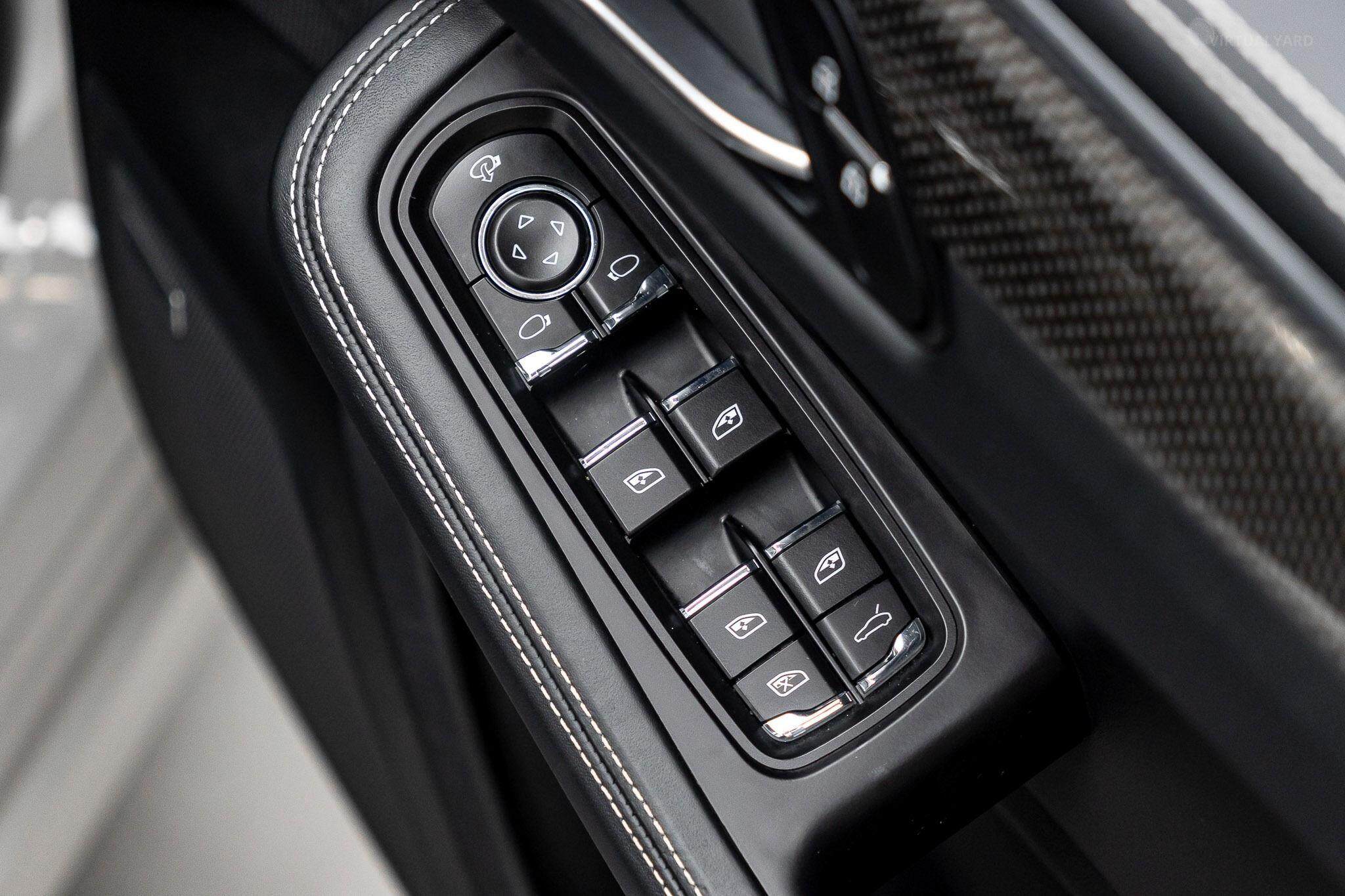 2022 Porsche Macan 95B GTS Wagon 5dr PDK 7sp AWD 2.9TT [MY22] 