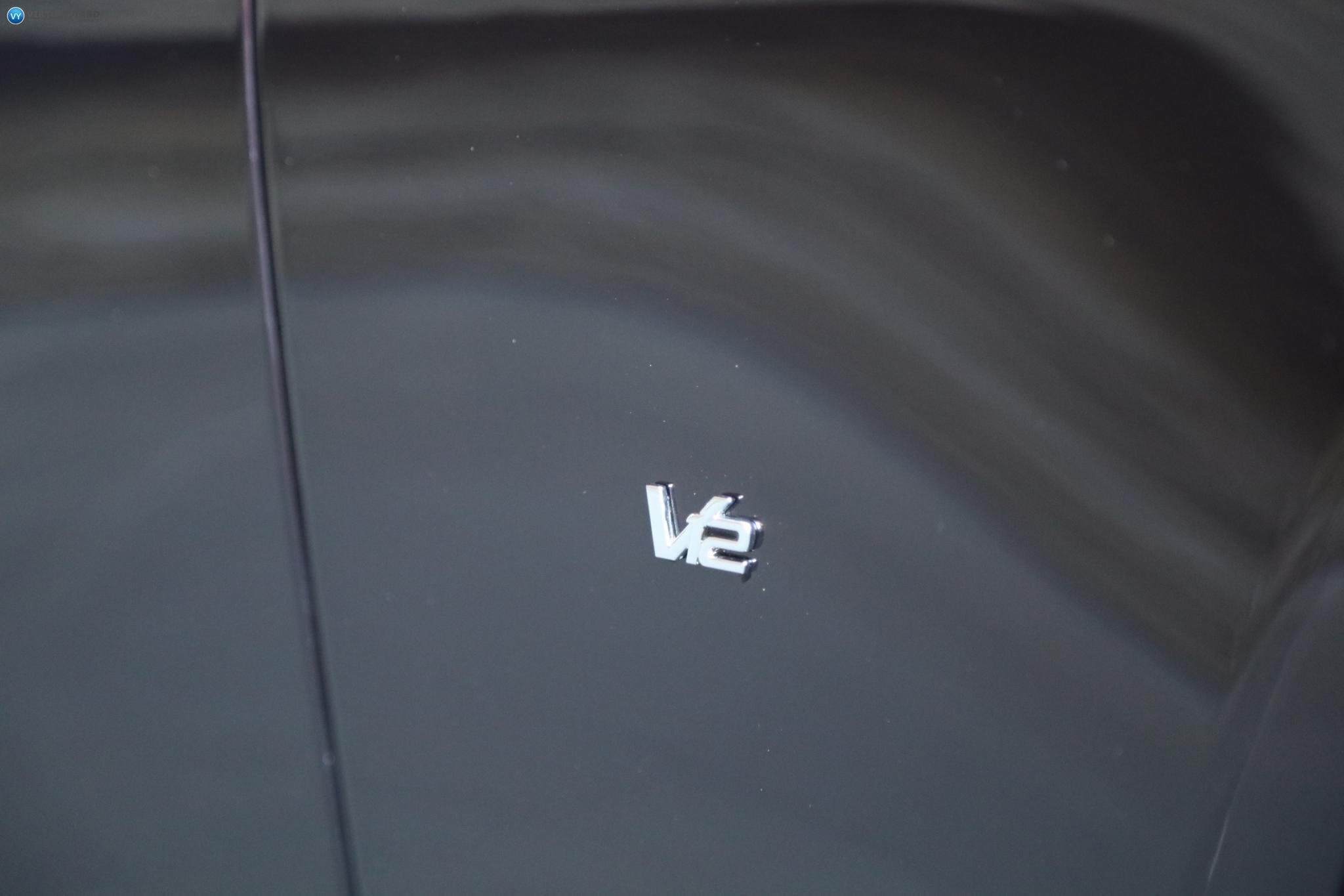 2017 Aston Martin DB11 Coupe 2dr Spts Auto 8sp 5.2TT [MY18.5] 