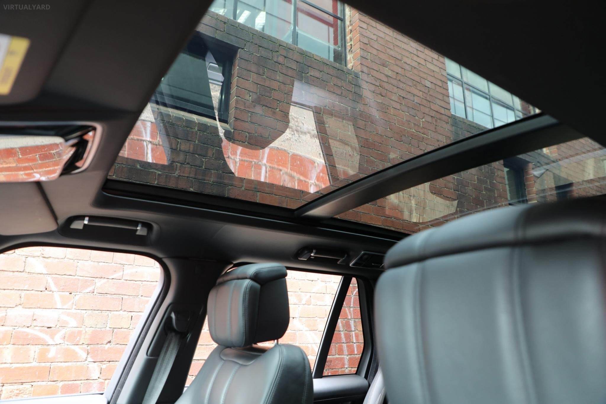 2019 Land Rover Range Rover L405 SDV8 Autobiography Wagon 5dr Spts Auto 8sp 4x4 4.4DTT [MY19] 